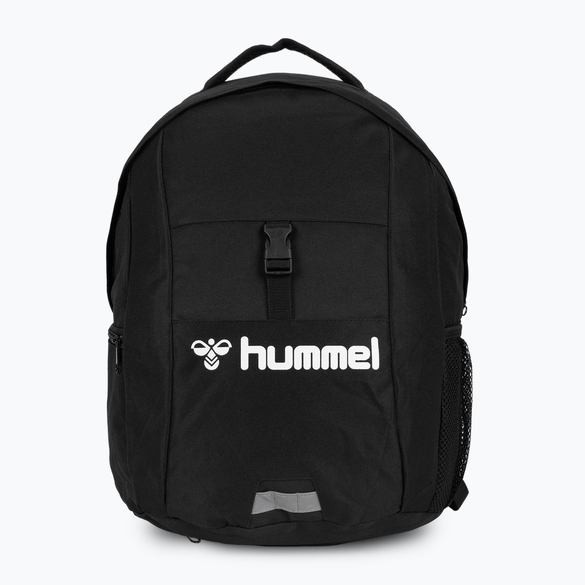 Hummel Core Ball 31 л черна футболна раница