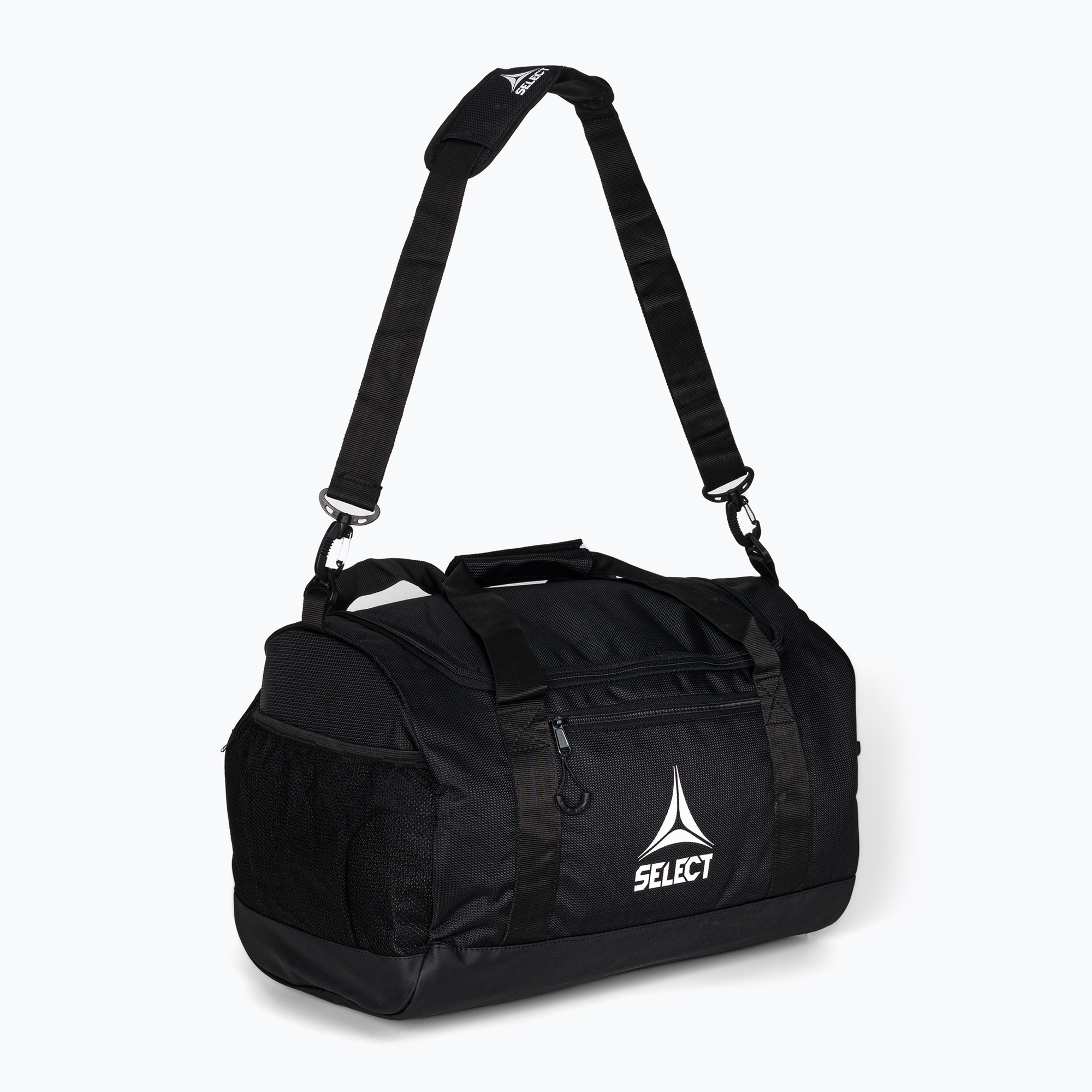 Тренировъчна чанта SELECT Milano black 830023
