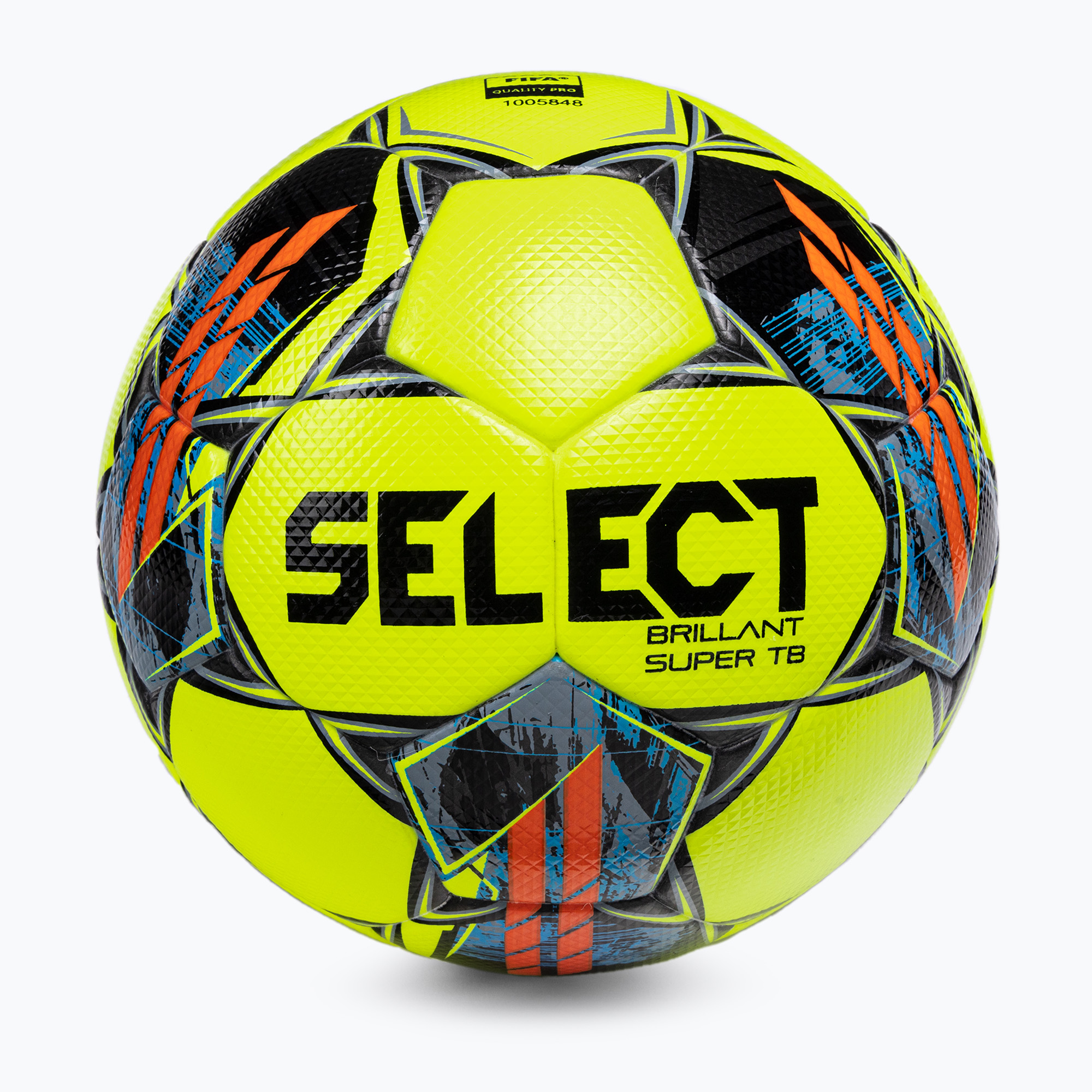 SELECT Brilliant Super TB Fifa V22 100023 размер 5 футбол