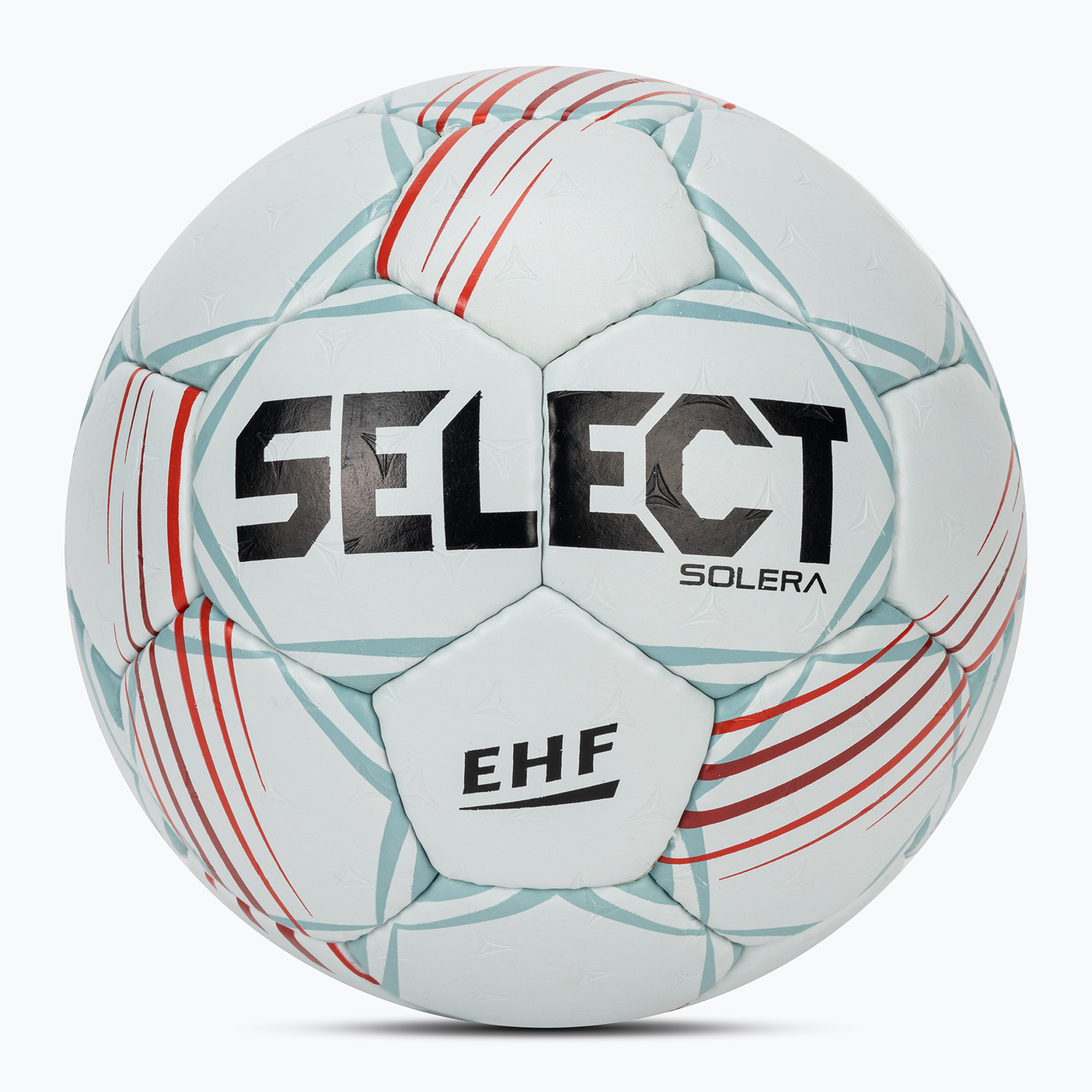 SELECT Solera EHF v22 lightblue хандбал размер 3