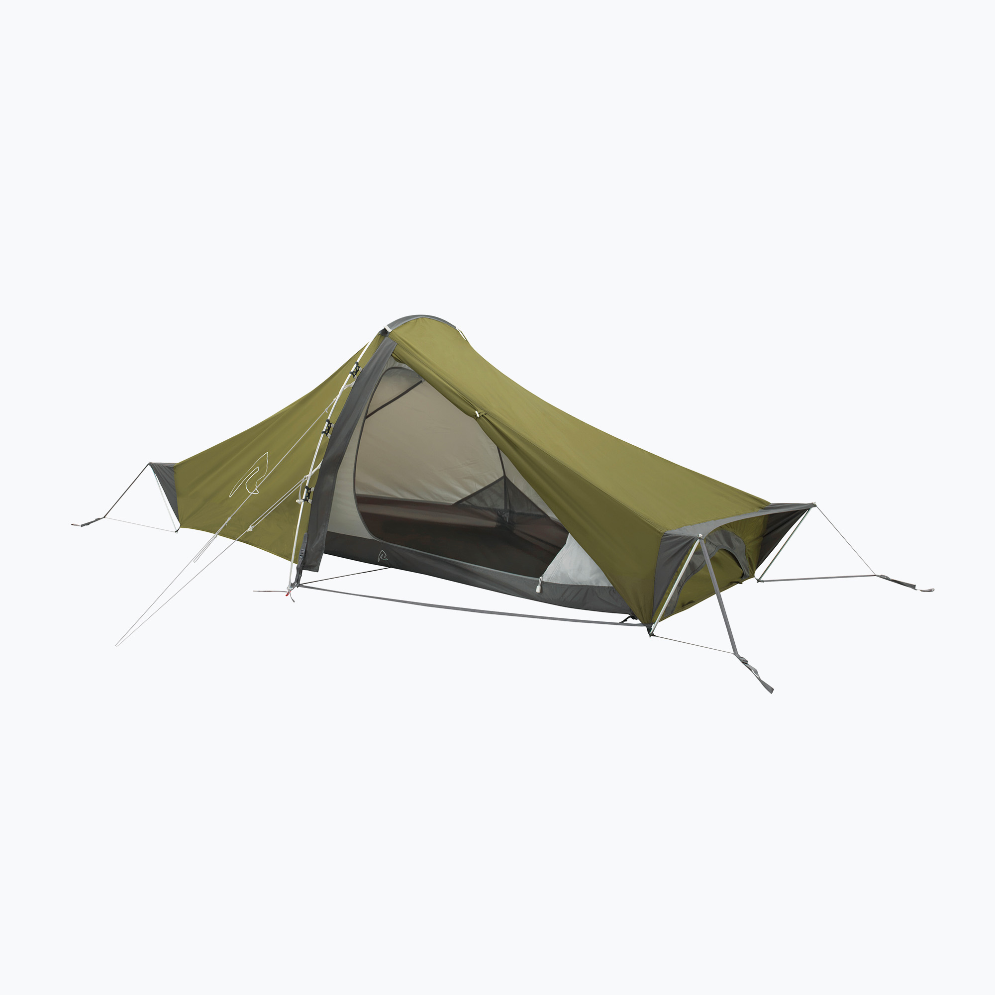 Robens Starlight 1 туристическа палатка зелена 130258