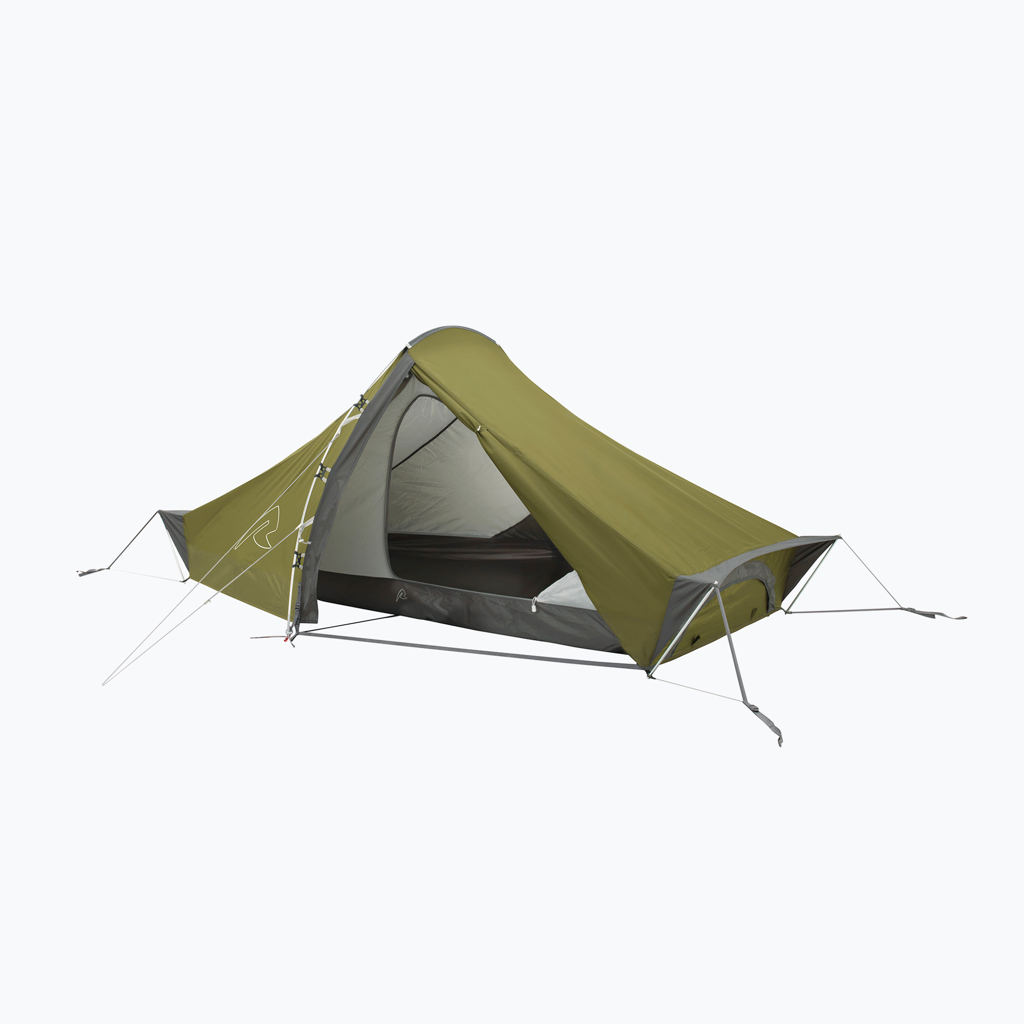 Robens Starlight 2 туристическа палатка зелена 130259