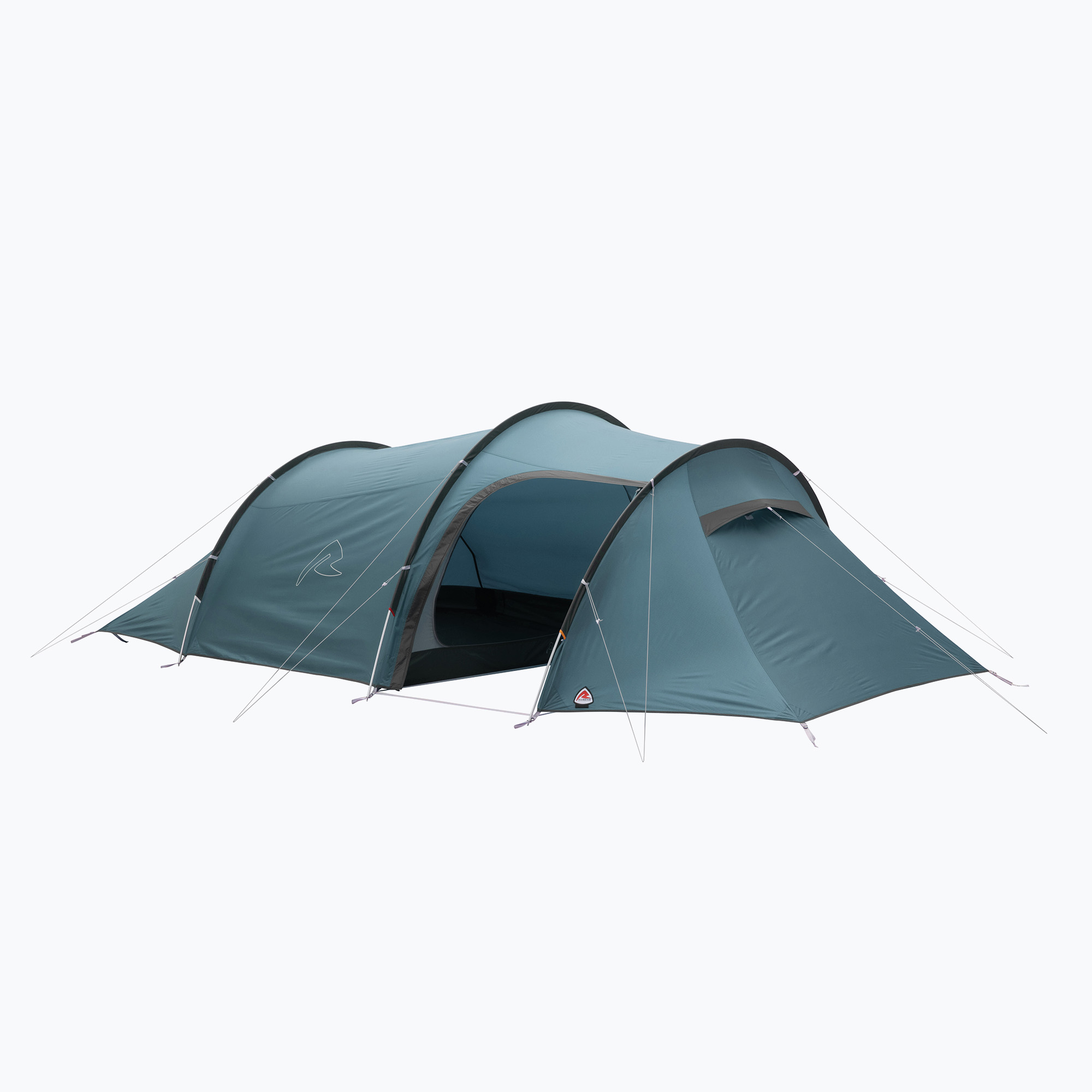 Robens Pioneer 4EX палатка за 4 човека, синя 130347