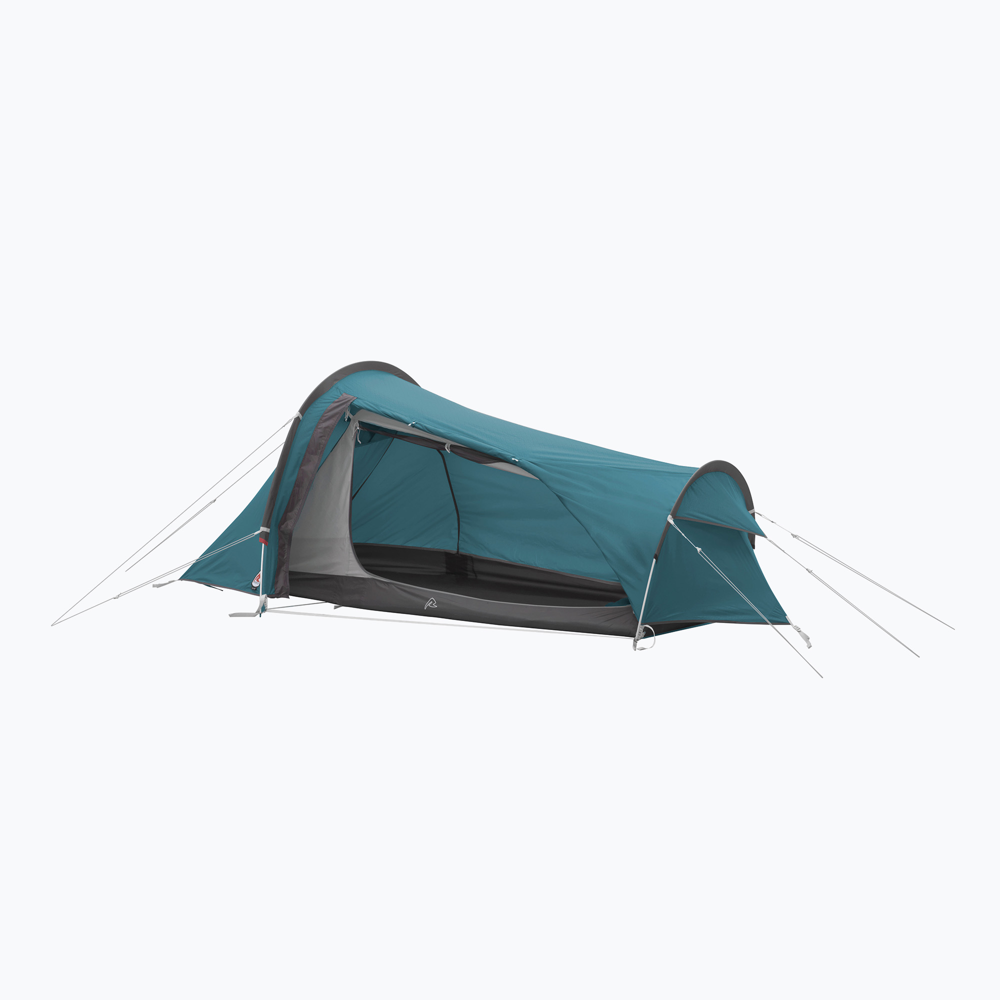 Робенс Arrow Head палатка за 1 човек, синя 130342
