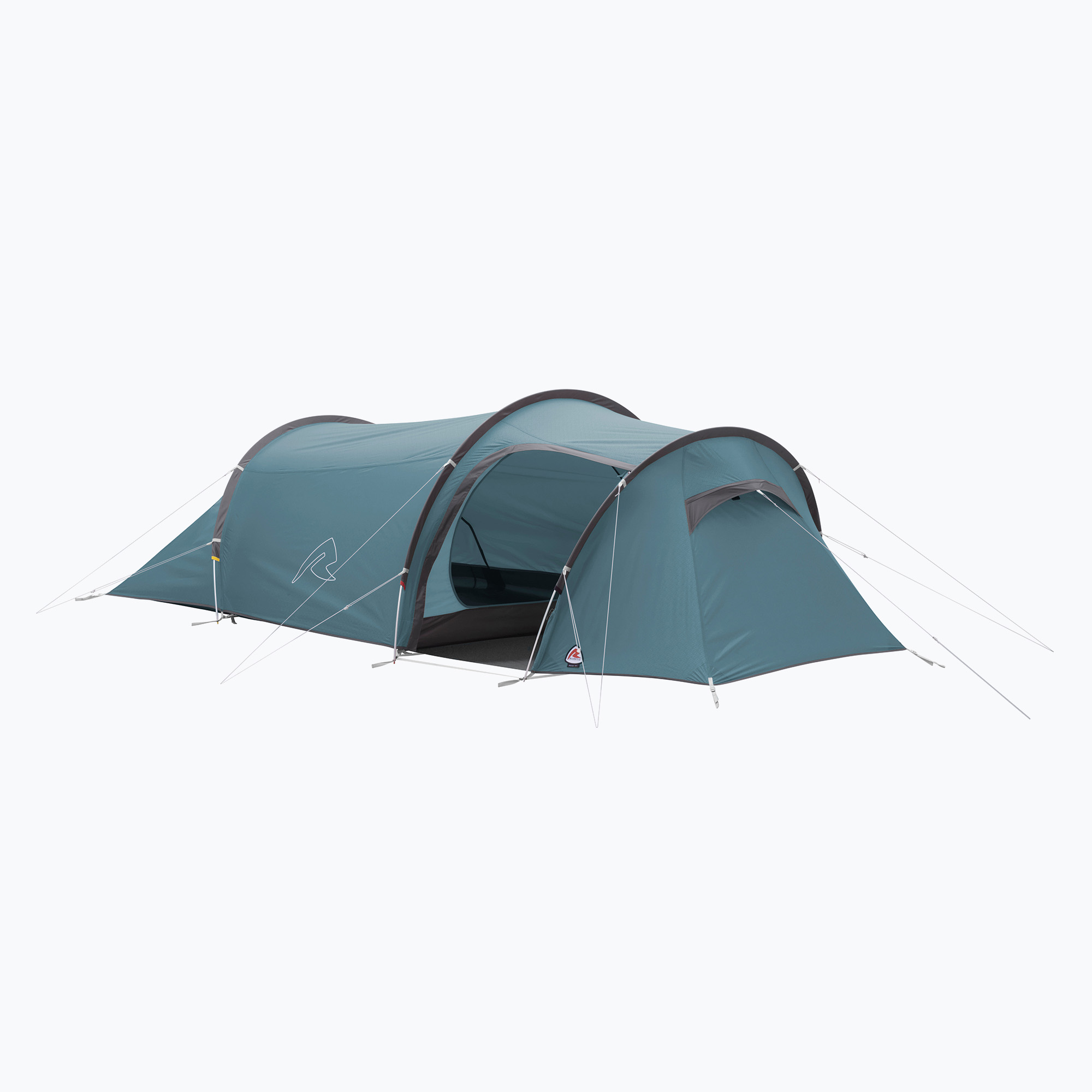 Робенс Pioneer 3EX палатка за 3 човека, синя 130346