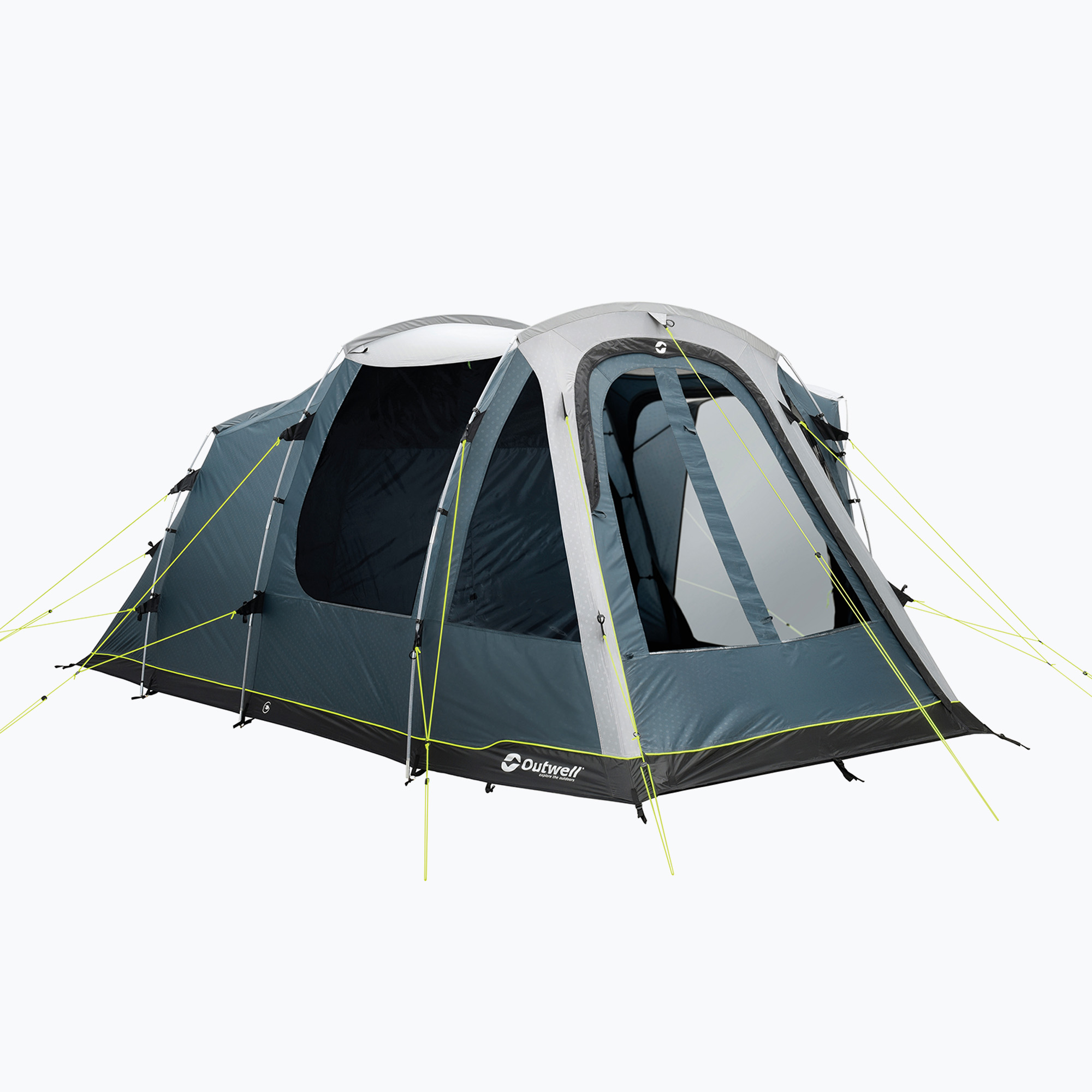 Outwell Springwood 4SG палатка за къмпинг за 4 човека морско синьо 111305