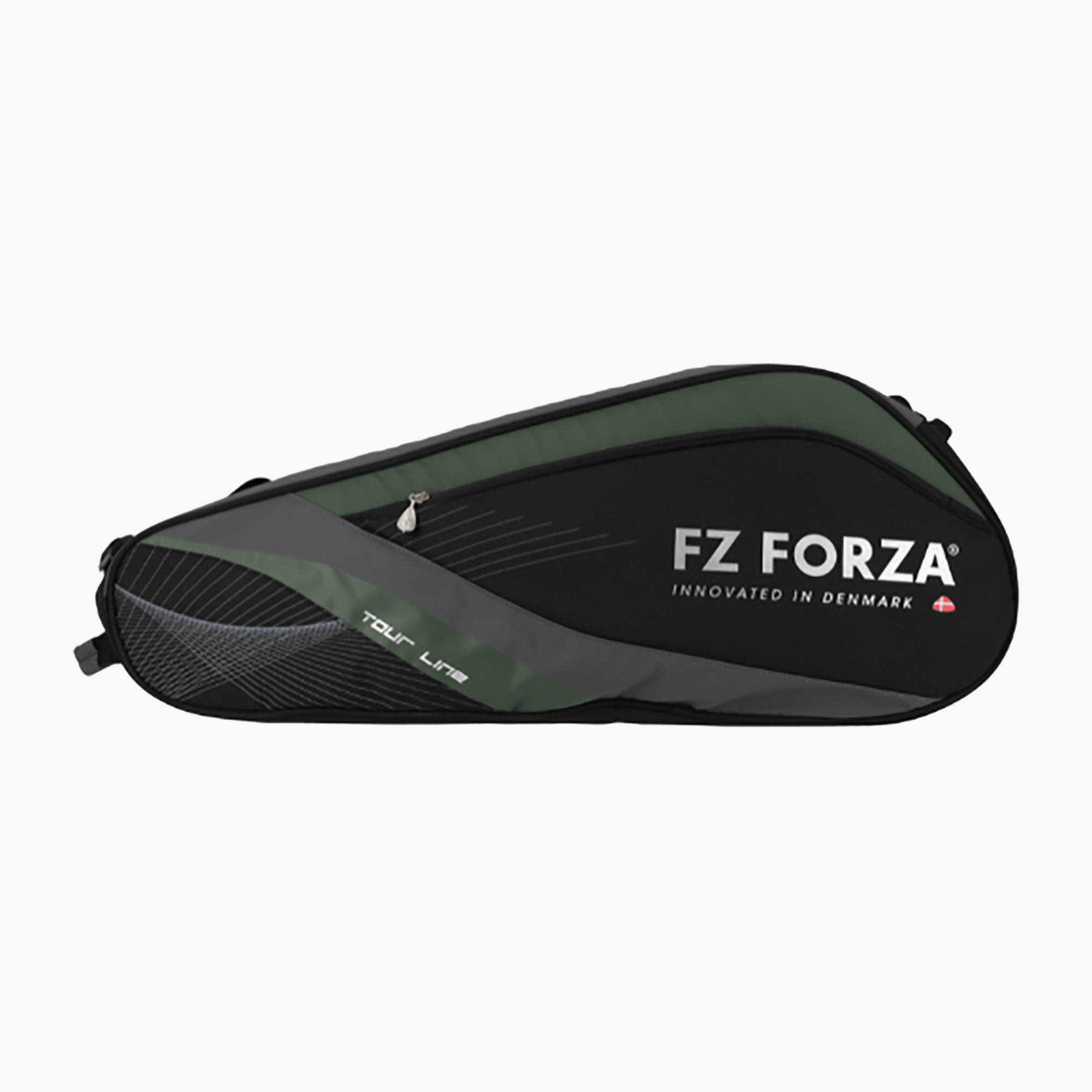 FZ Forza Tour Line 15 бр. чанта за бадминтон june bug