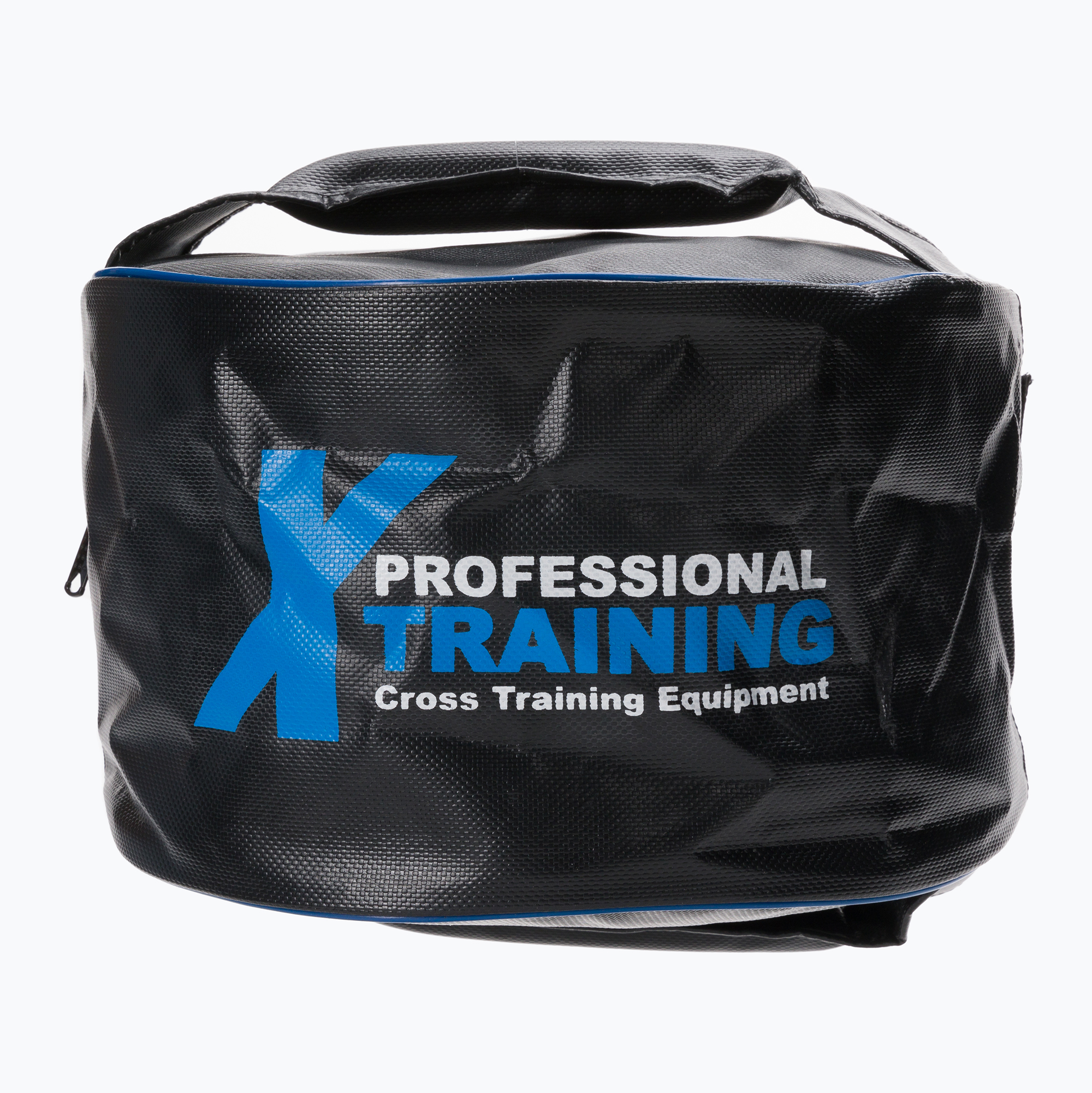 Bushido Xbag гира с регулируема тежест 1-40 кг черна XB