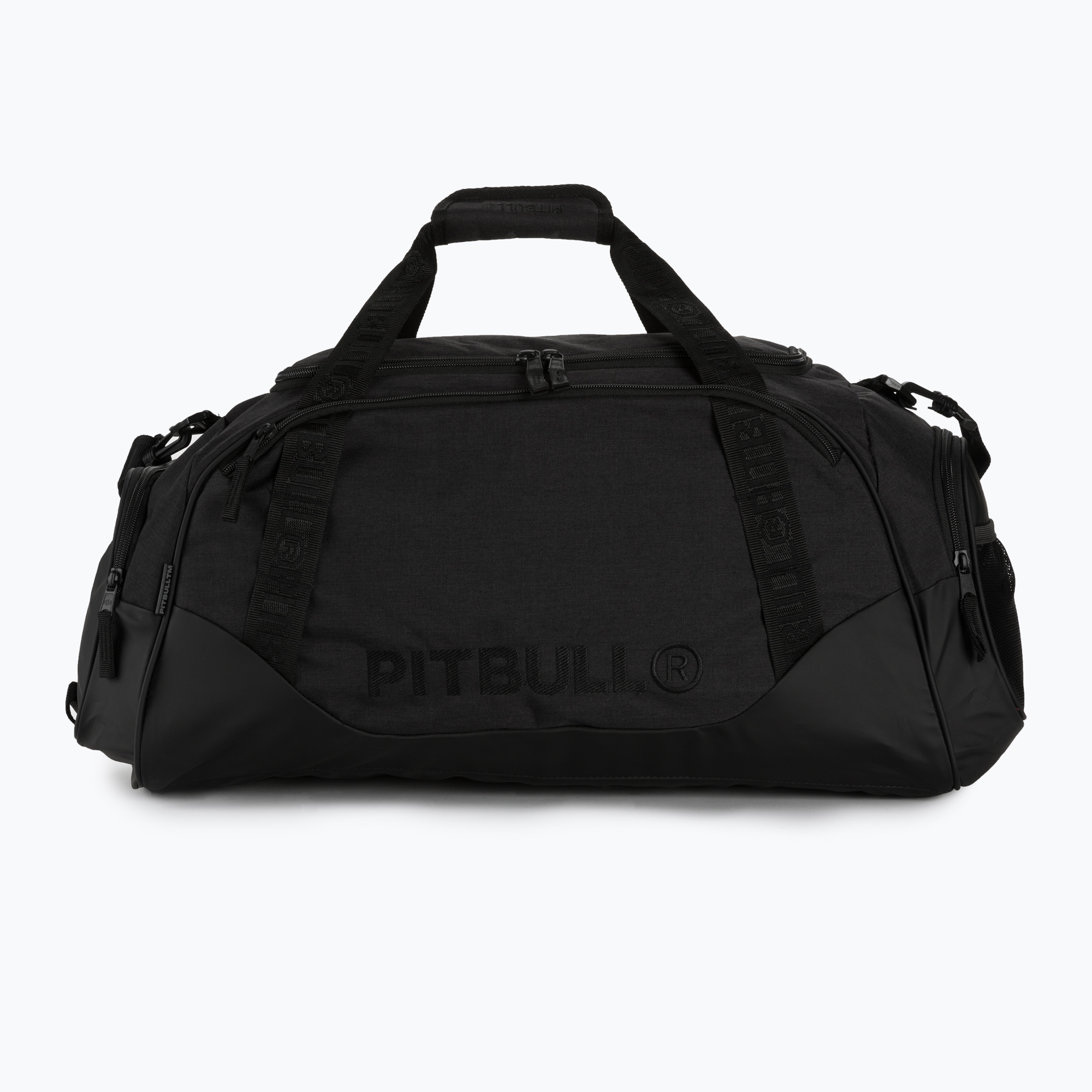 Чанта за обучение Pitbull West Coast Sports Bag Concord All black