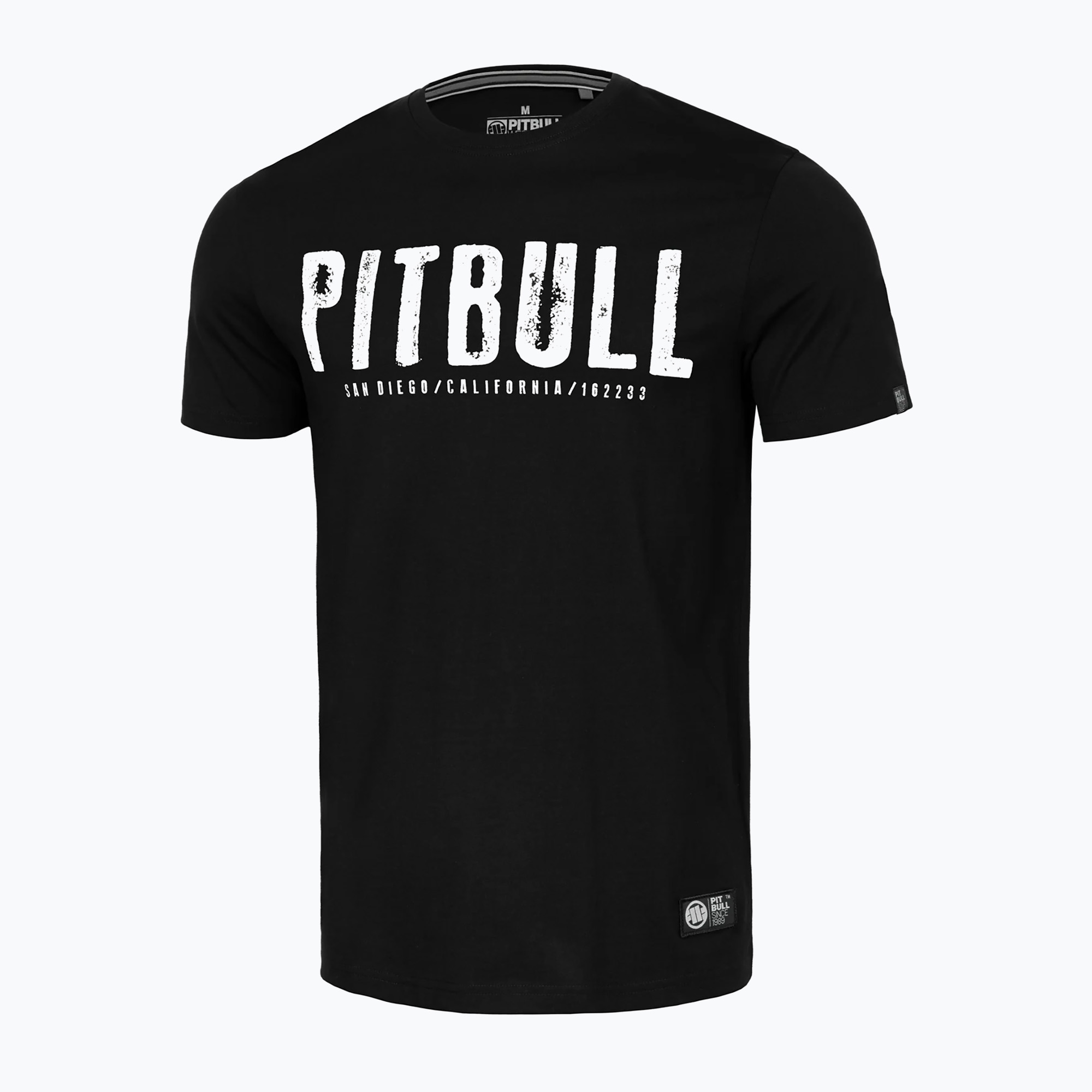 Pitbull West Coast мъжка тениска Street King 214045900001 black