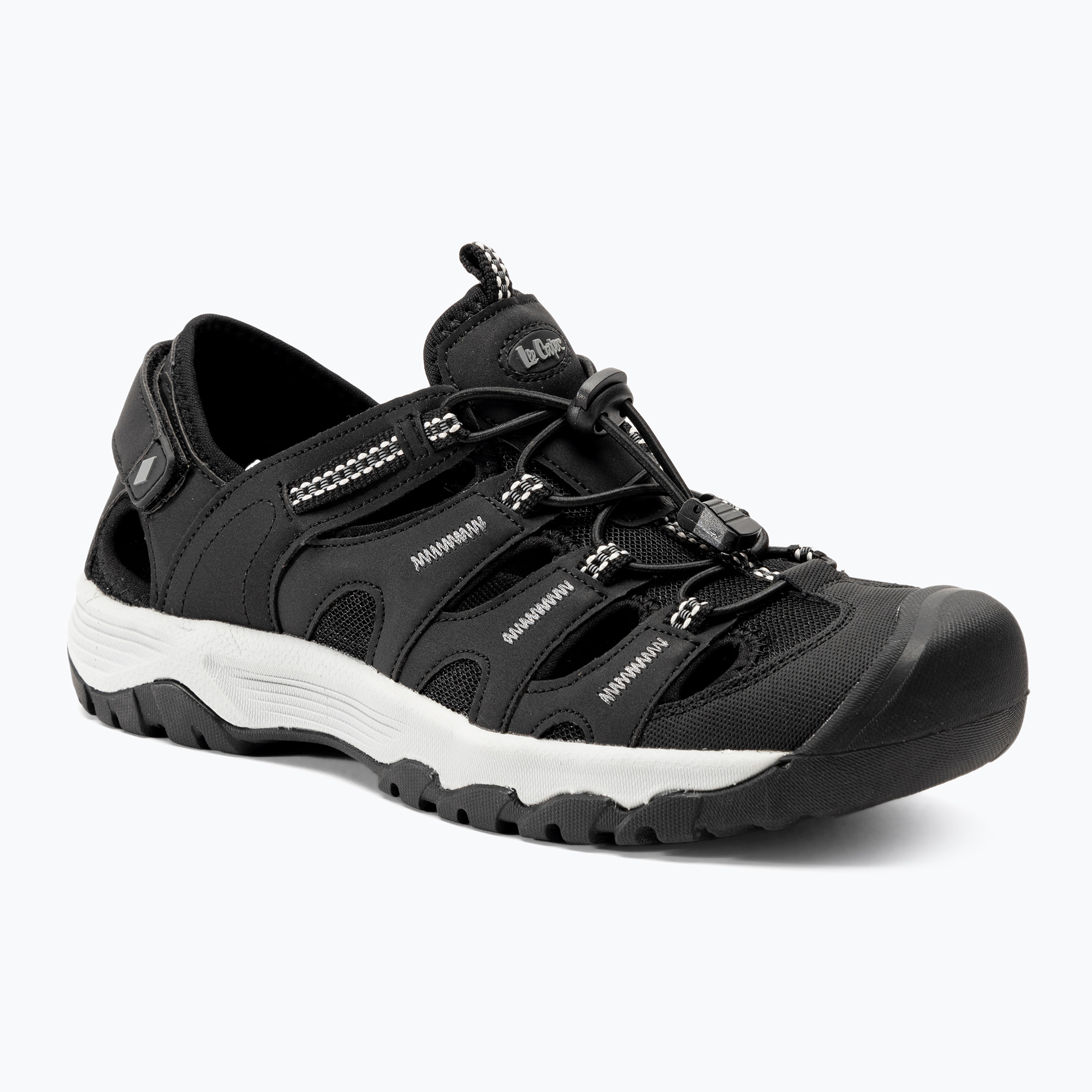 Мъжки обувки Lee Cooper LCW-24-03-2311 black