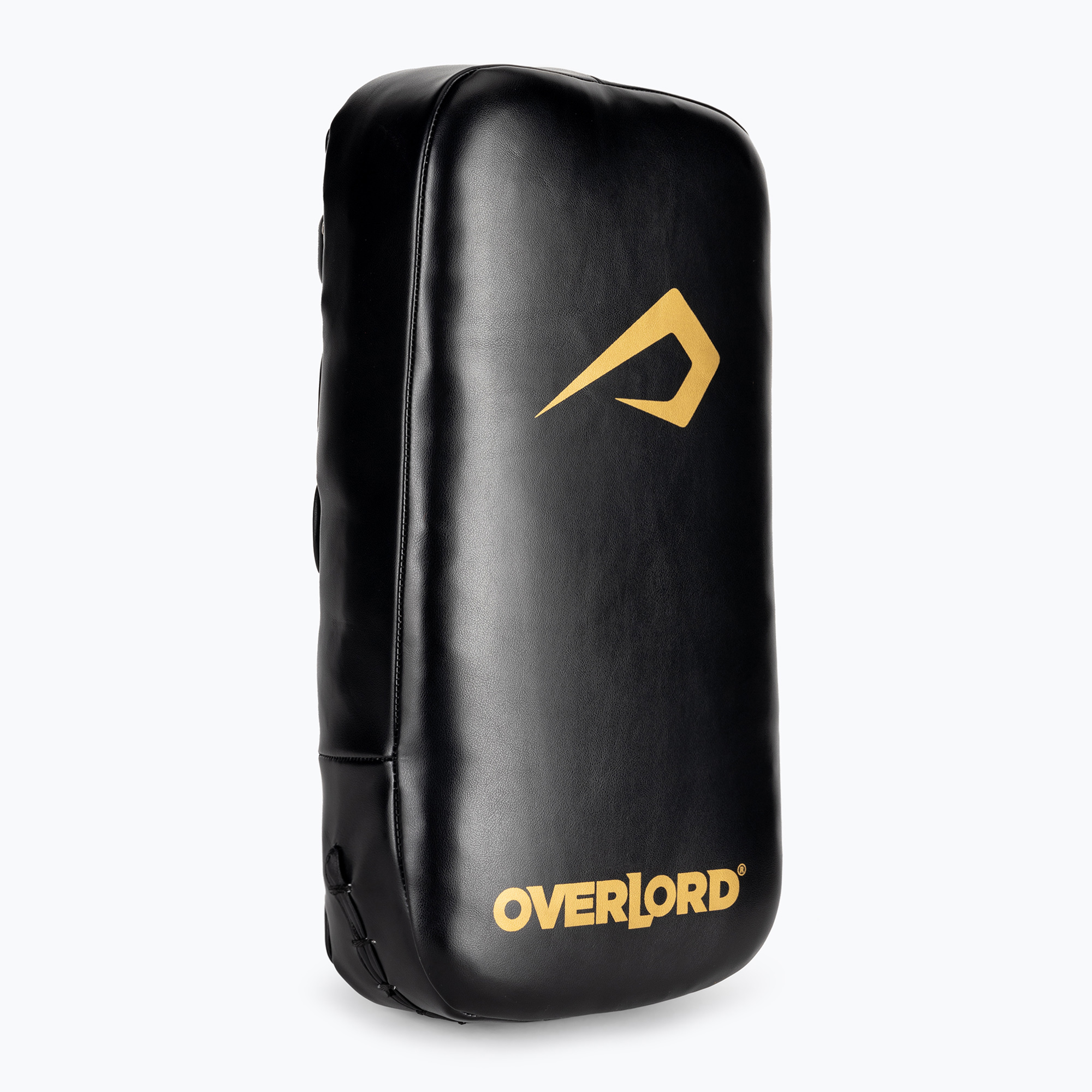 Тренировъчен щит Overlord Thai Pad черен
