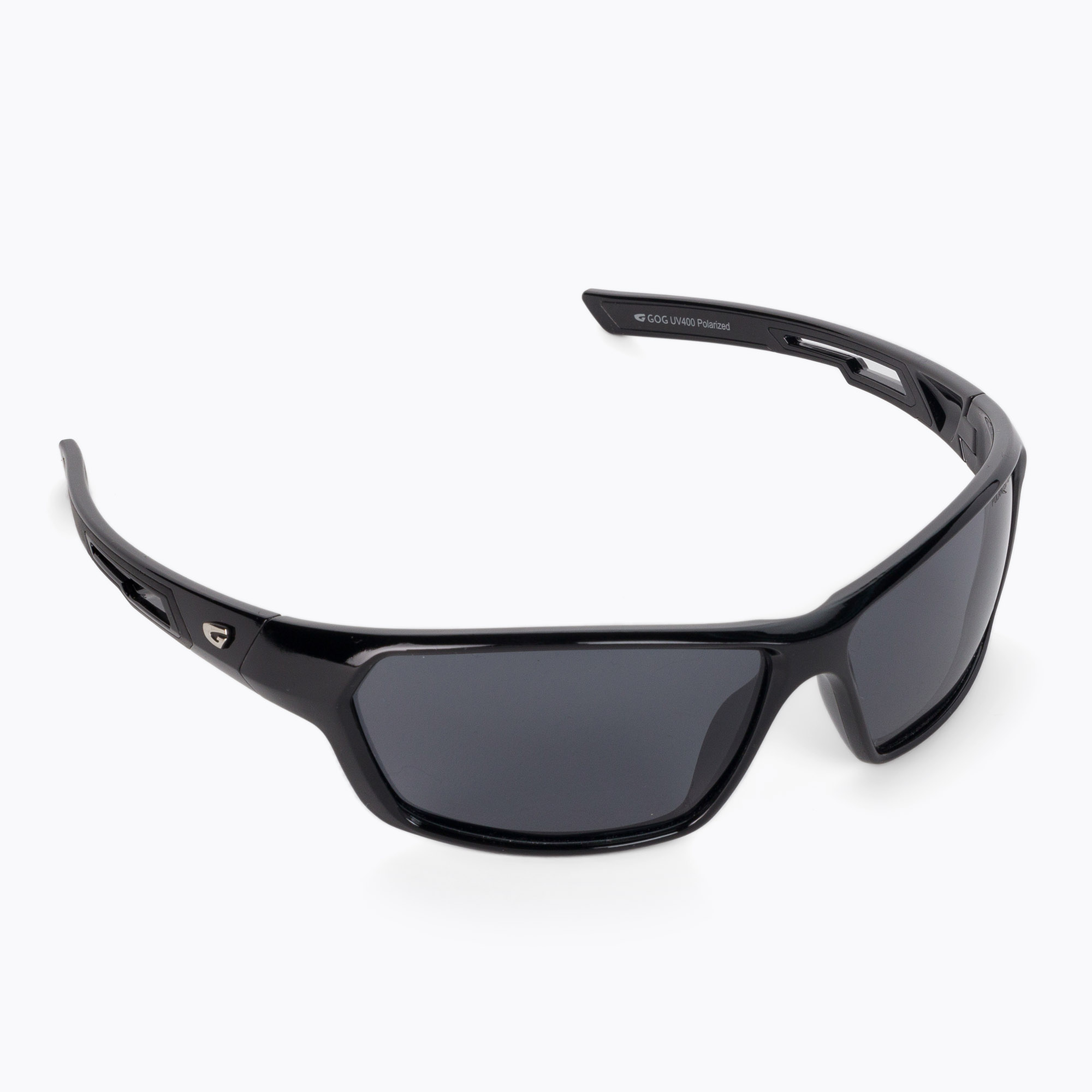 Слънчеви очила GOG Jil black E237-1P