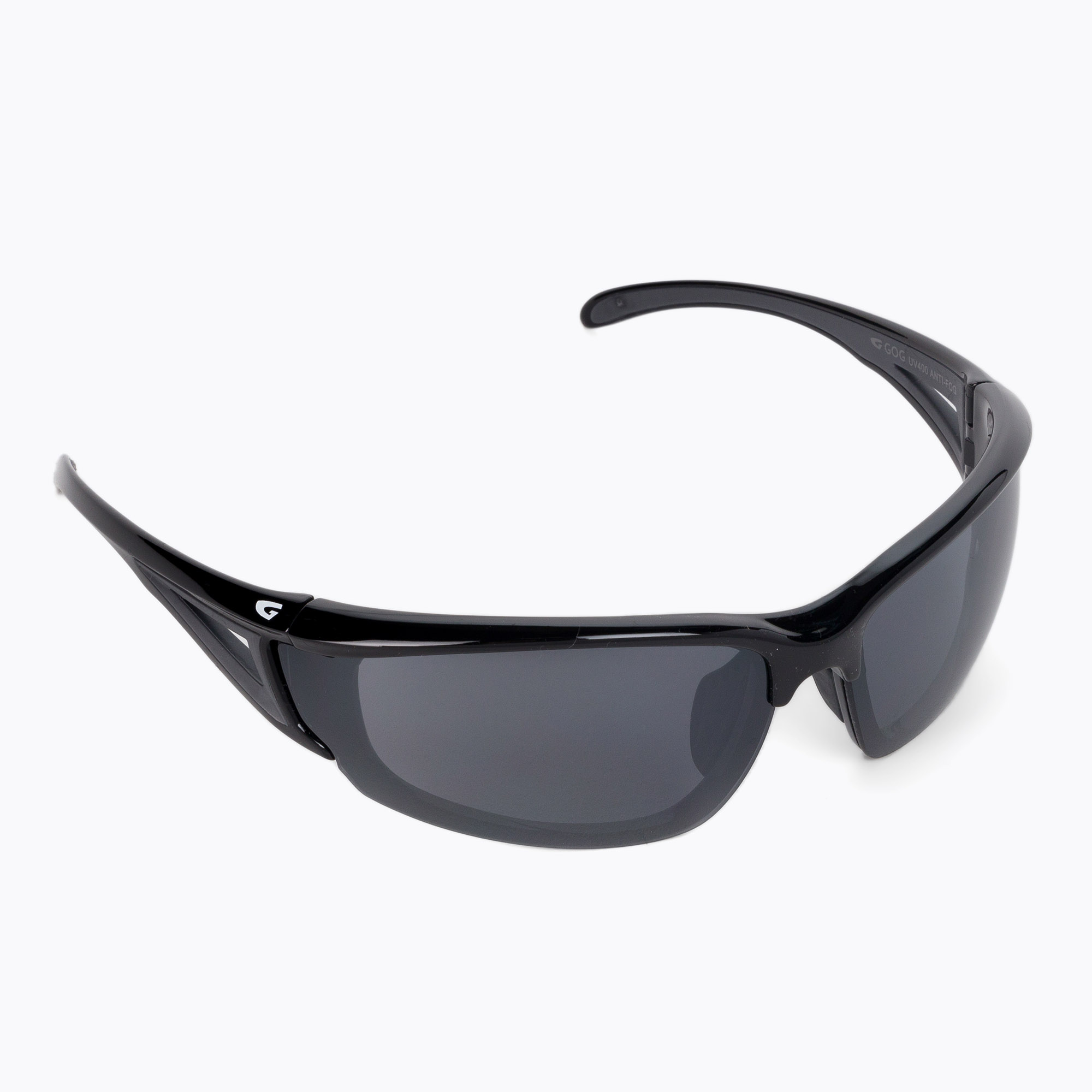 Очила за колоездене GOG Lynx черни E274-1