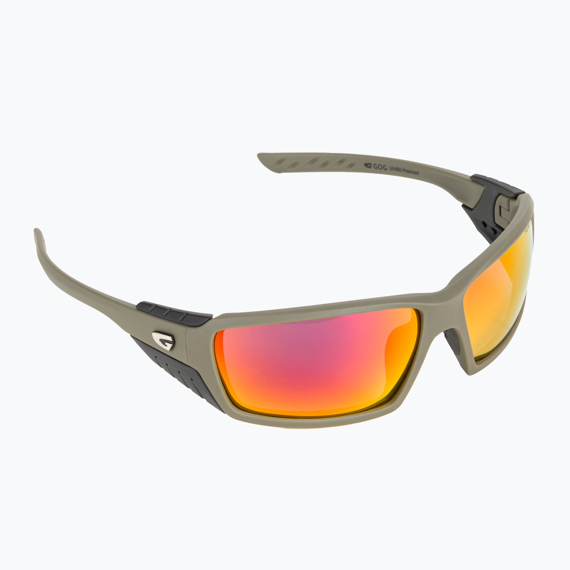 Слънчеви очила GOG Breeze Green E450