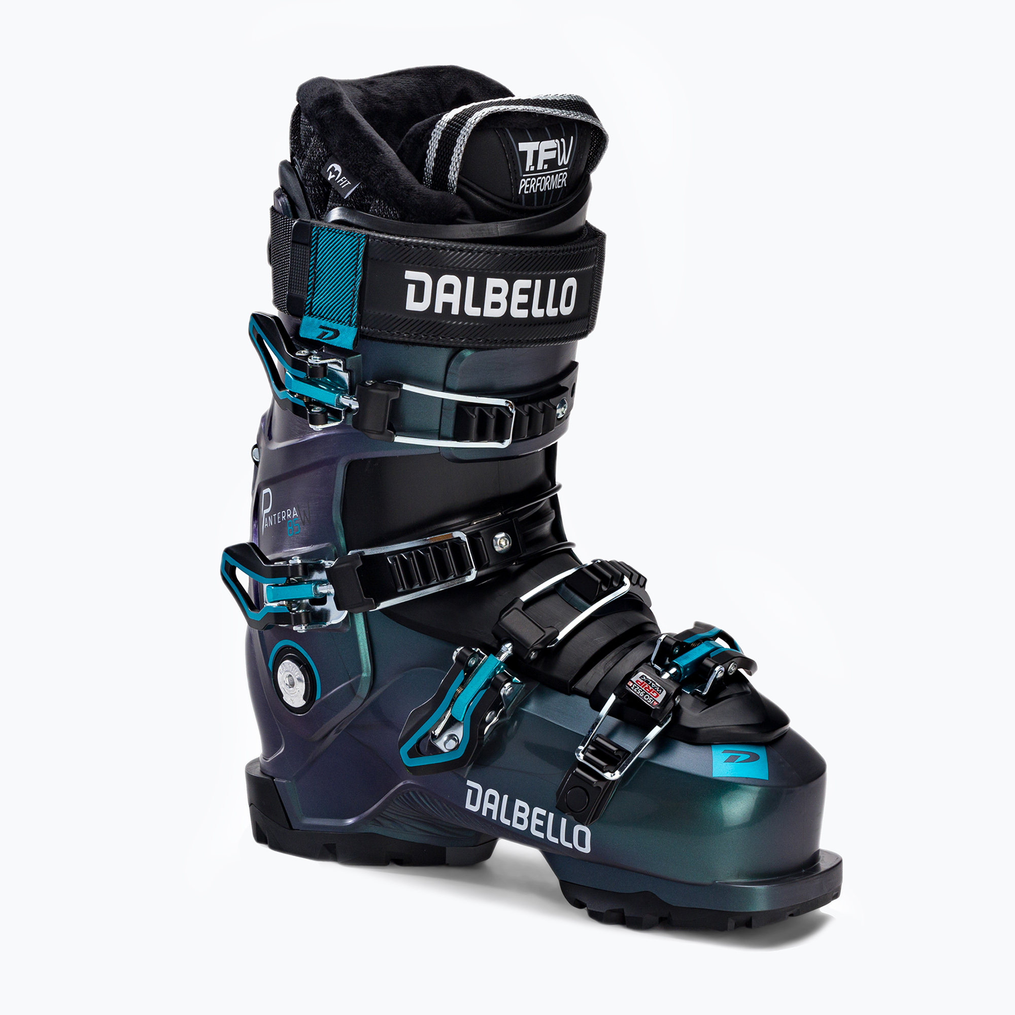 Ски обувки Dalbello PANTERRA 85 W GW black D2106009.10