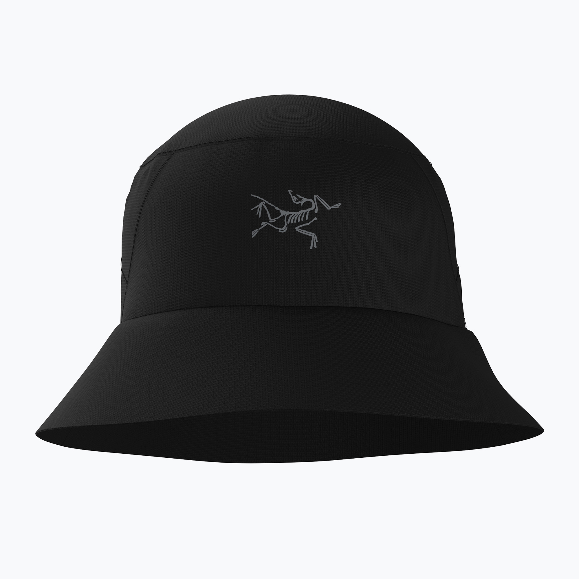 Arc'teryx Aerios Bucket Hat black