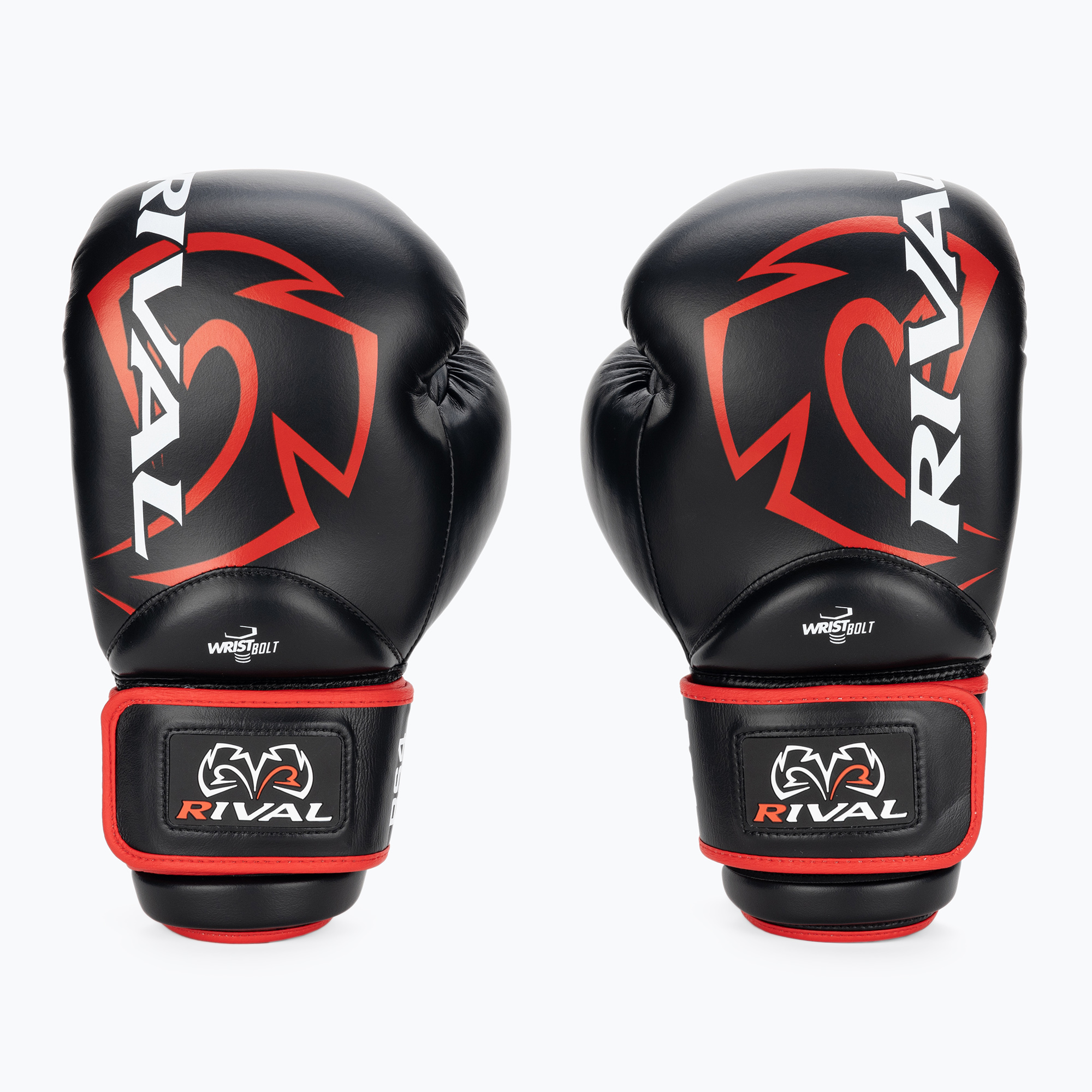 Боксови ръкавици Rival Aero Sparring 2.0 черни