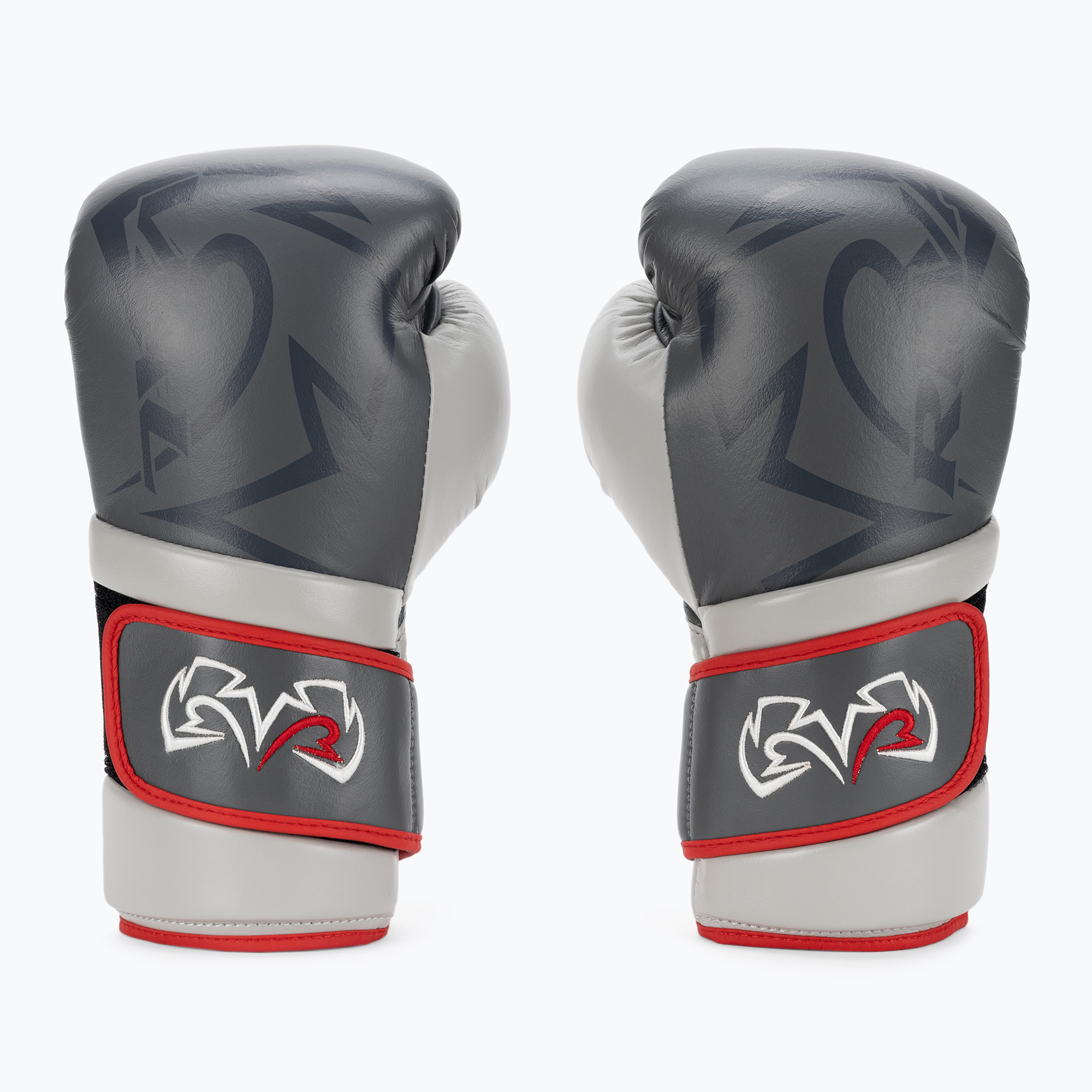 Боксови ръкавици Rival Impulse Sparring сиви