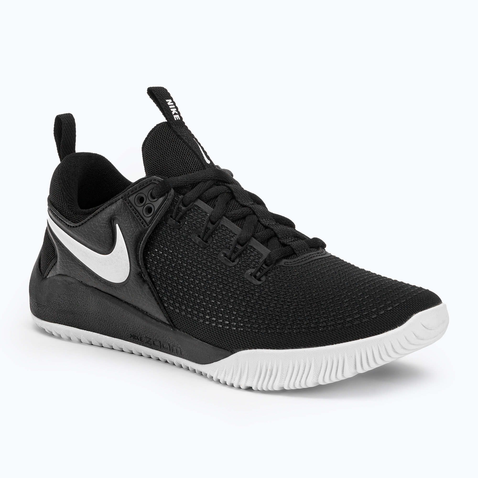 Дамски обувки за волейбол Nike Air Zoom Hyperace 2 black AA0286-001