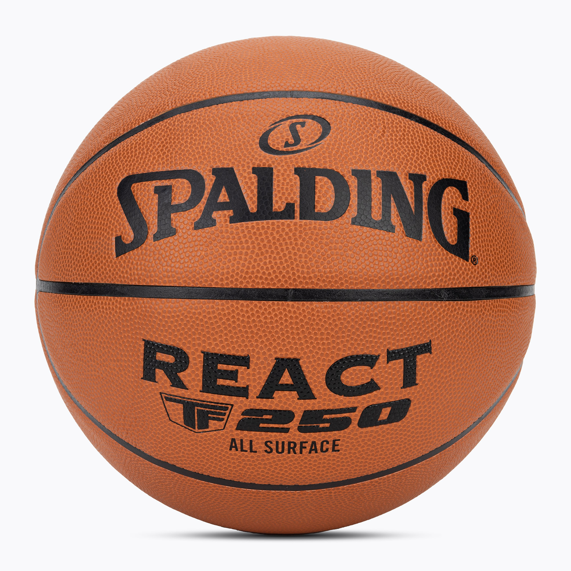 Spalding React TF-250 баскетбол 76801Z размер 7