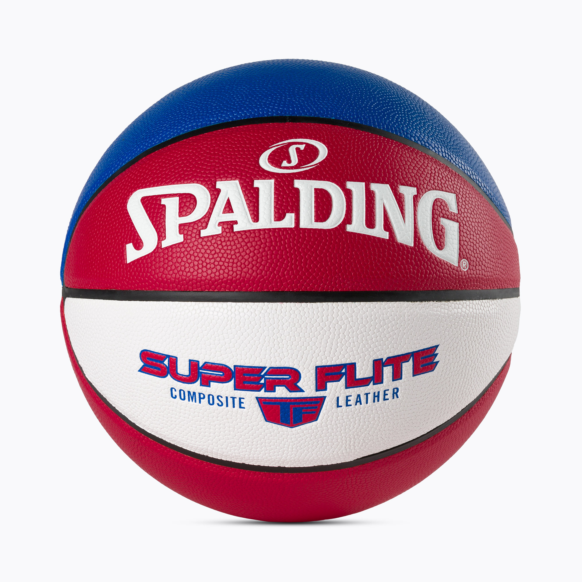 Spalding Super Elite баскетболен червен 76928Z