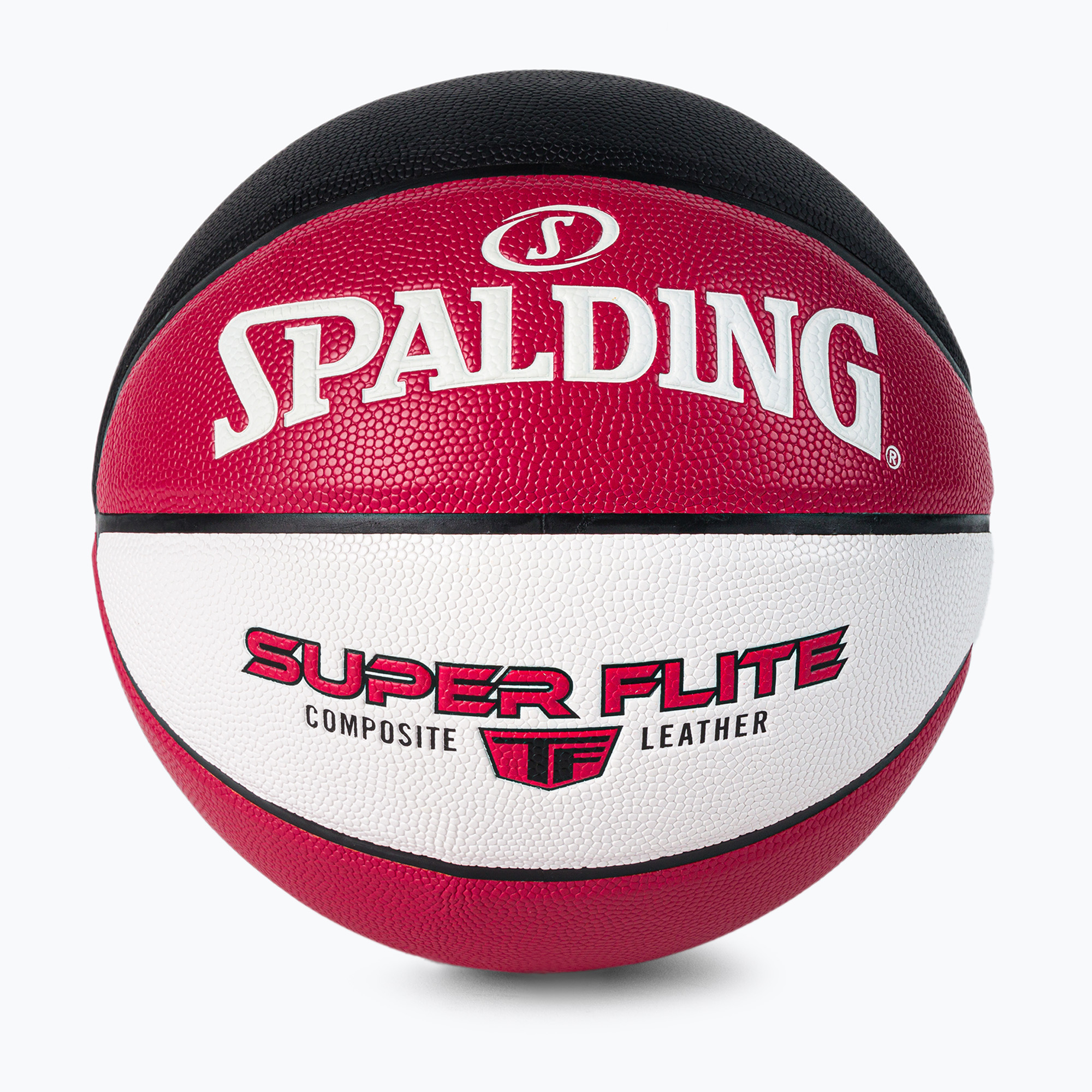 Spalding Super Elite баскетболен червен 76929Z
