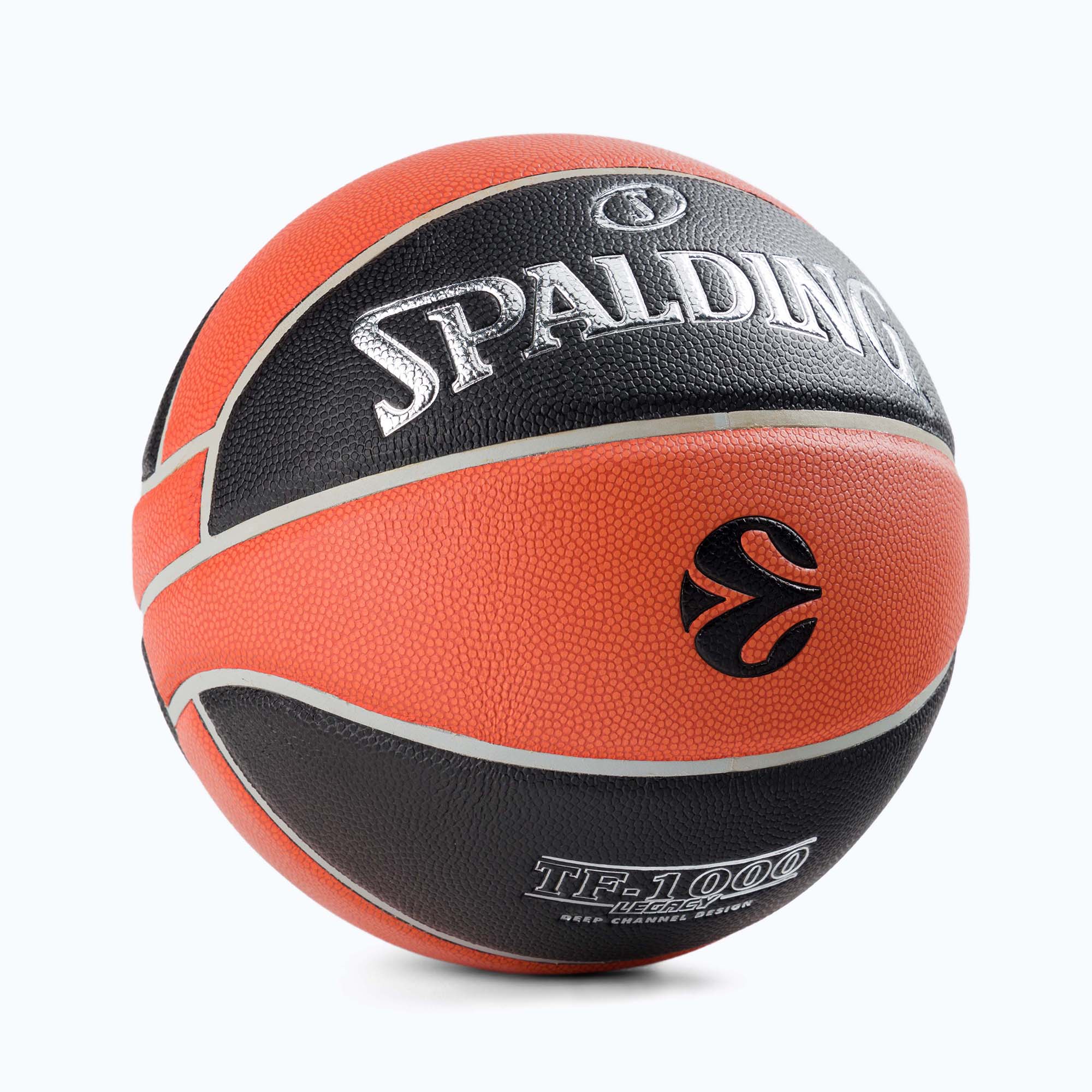 Spalding Euroleague TF-1000 Legacy баскетбол 77100Z размер 7