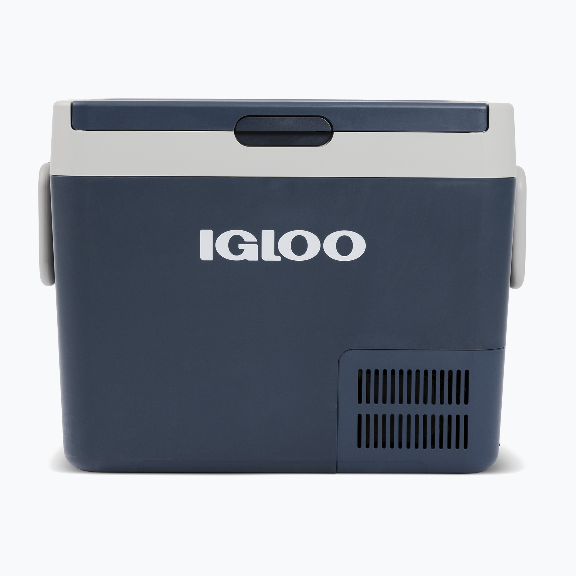 Компресорен хладилник Igloo ICF40 39 л син