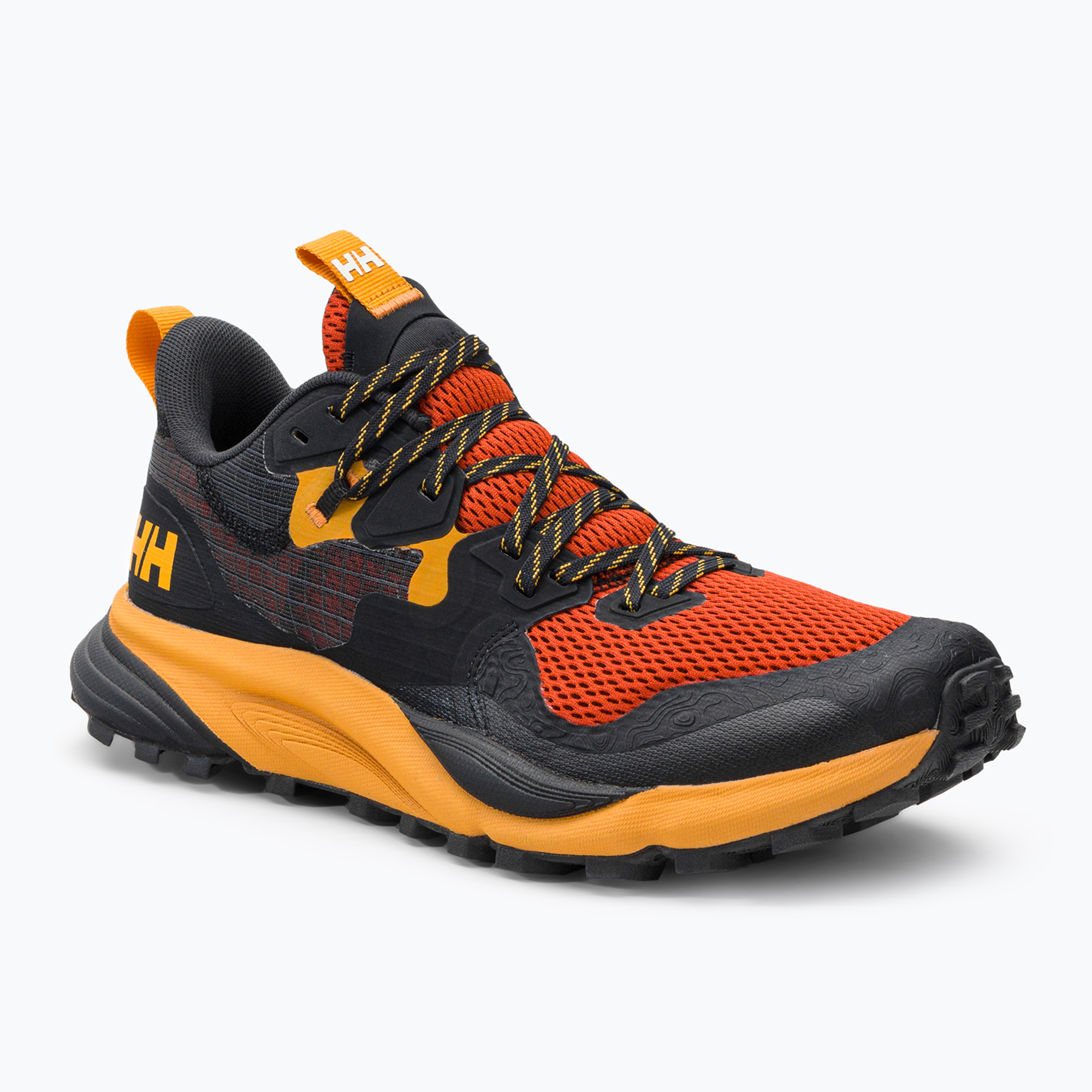 Helly Hansen Falcon Tr мъжки обувки за бягане оранжев 11782_300