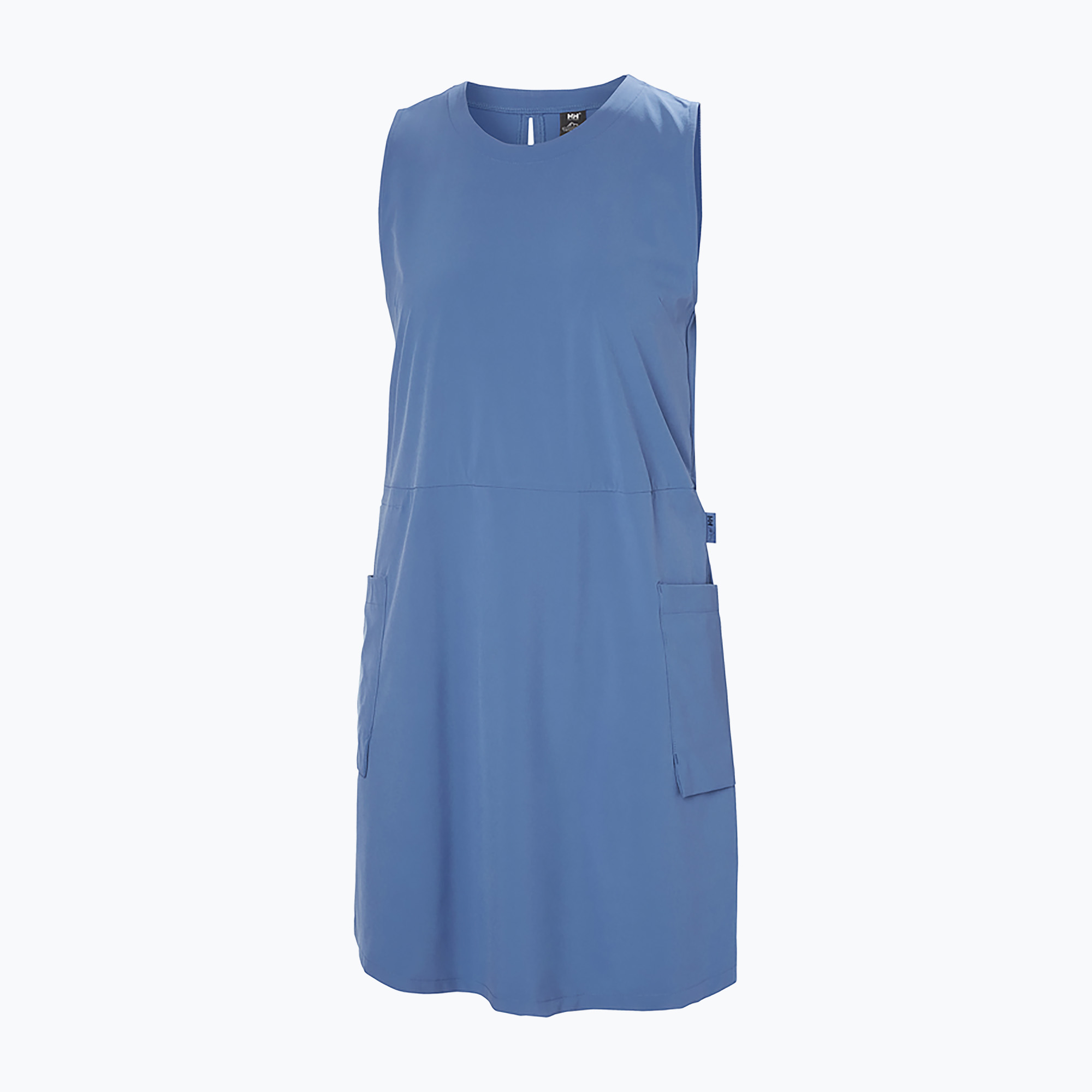 Helly Hansen Viken Рециклирана синя рокля за трекинг 62820_636