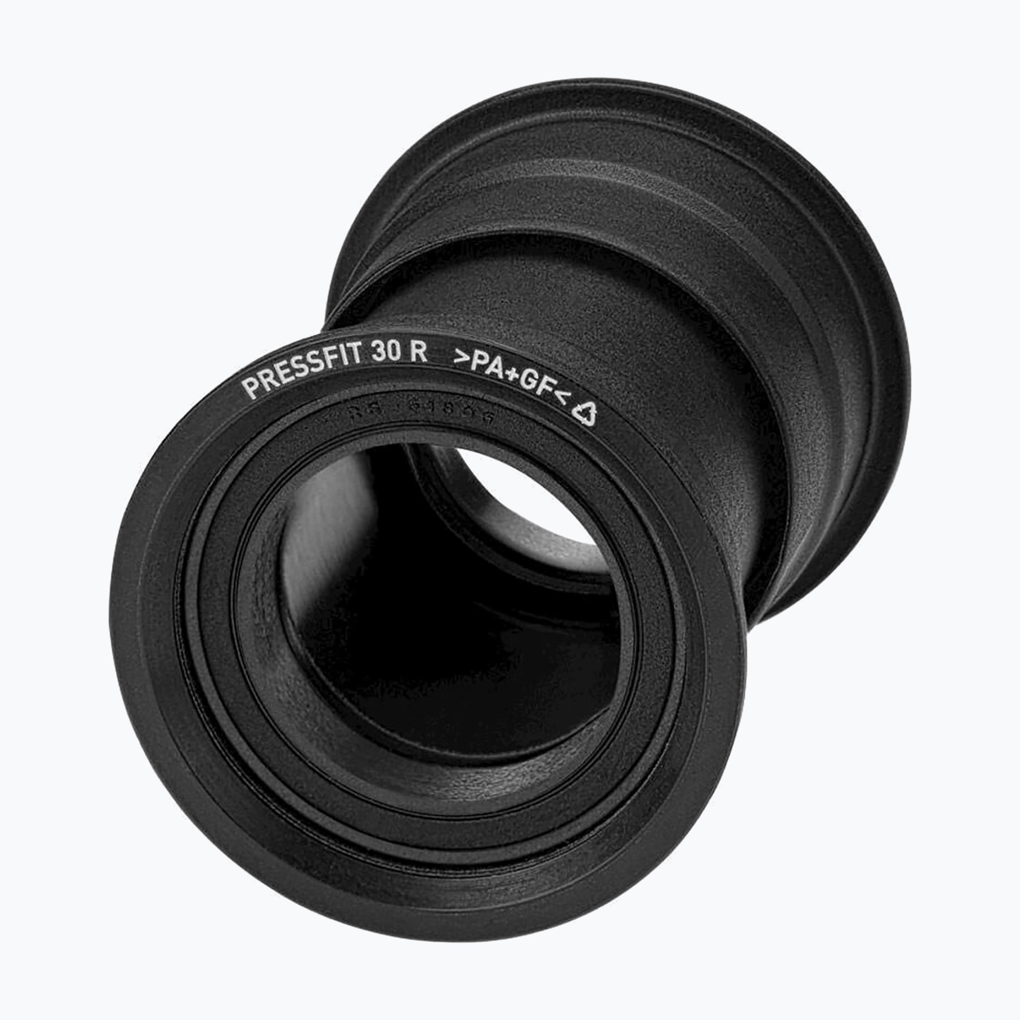 SRAM AM BBPF30 вложка за долна скоба 68-92 черна 00.6418.009.000