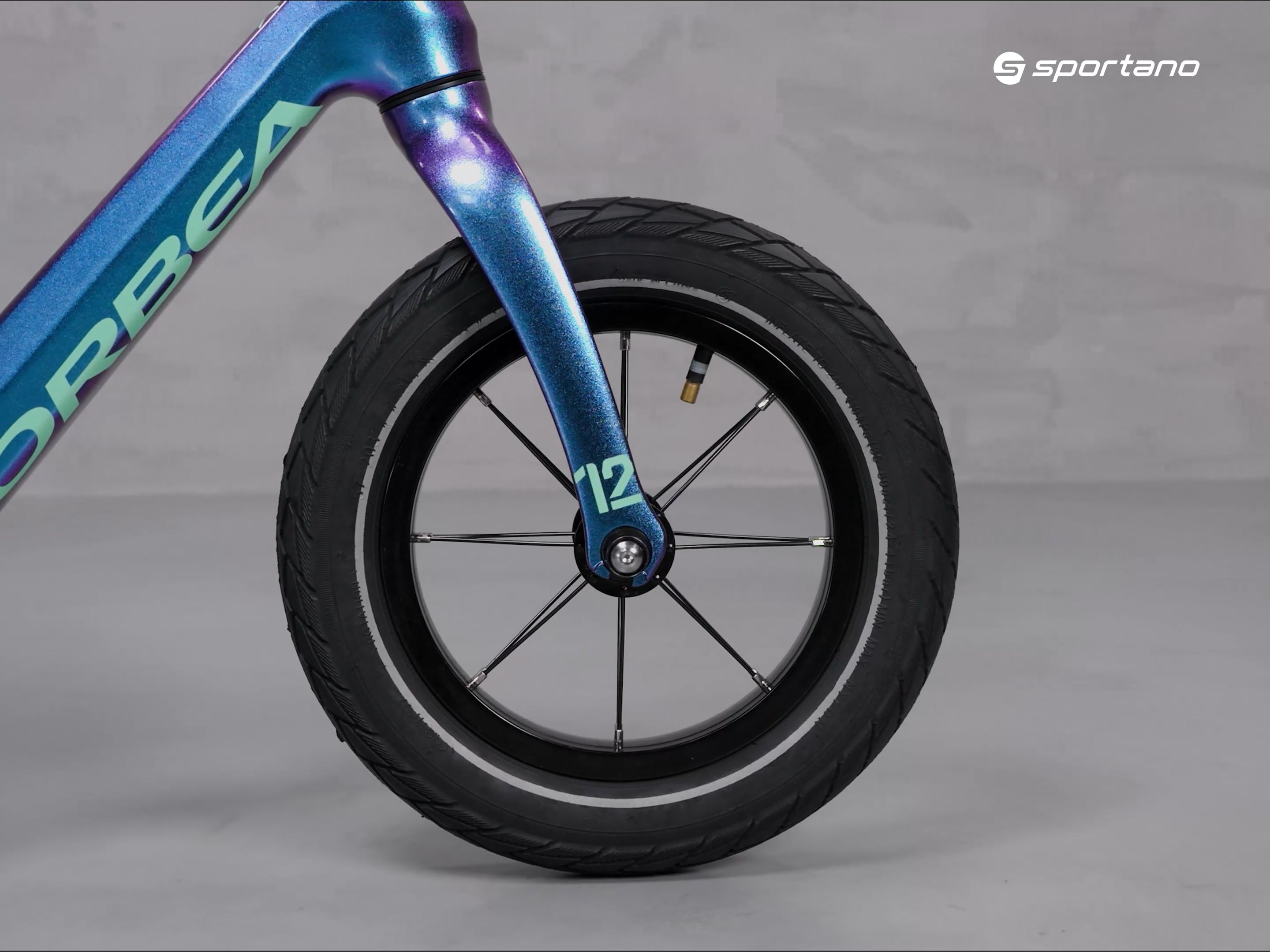 Orbea MX 12 крос велосипед тъмно синьо