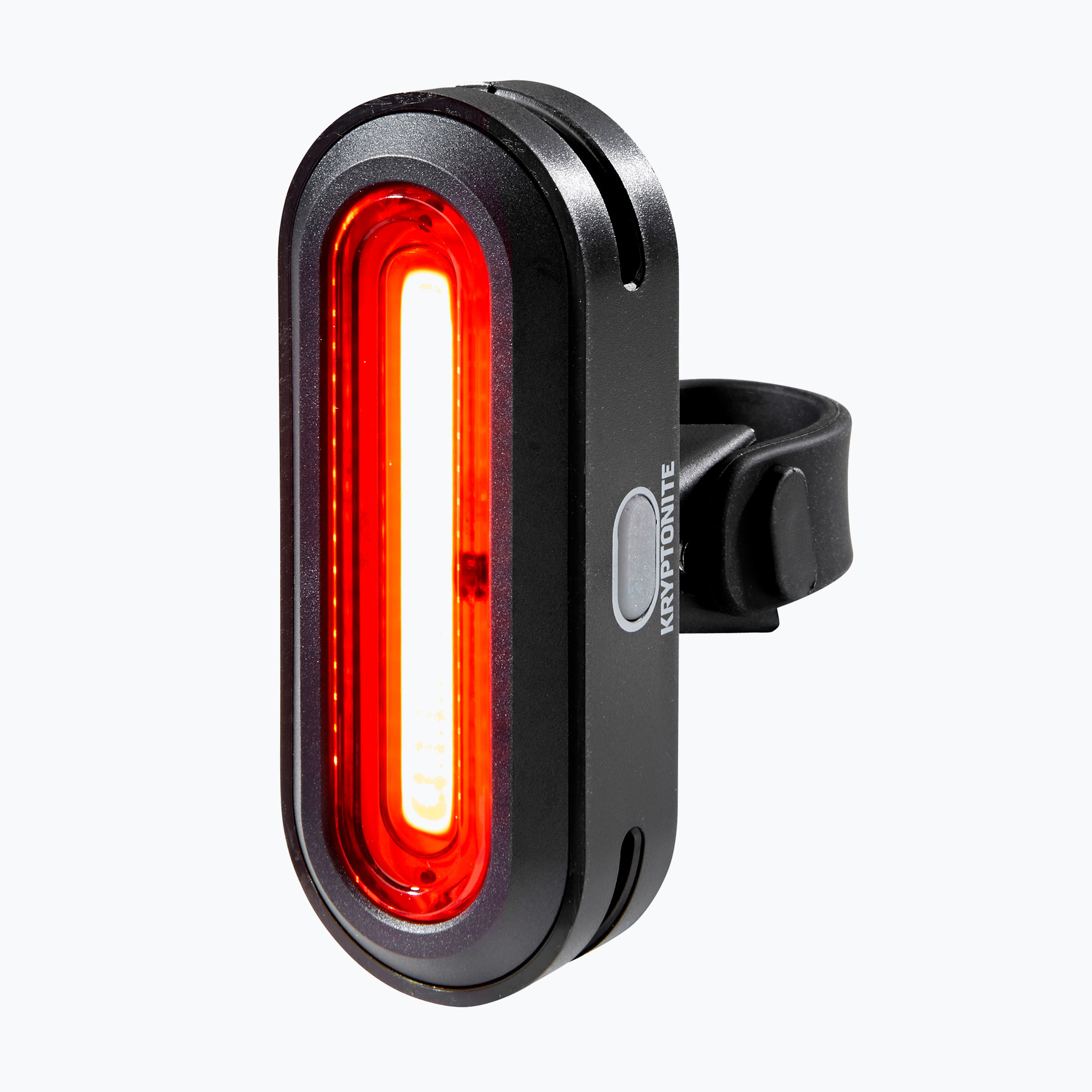Kryptonite Avenue R-50 задна светлина за велосипед черна K003717