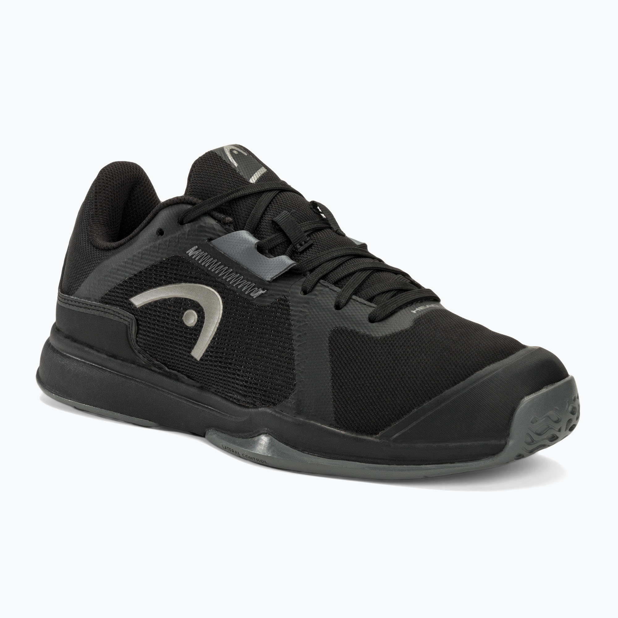 Мъжки обувки за тенис HEAD Sprint Team 3.5 black/black