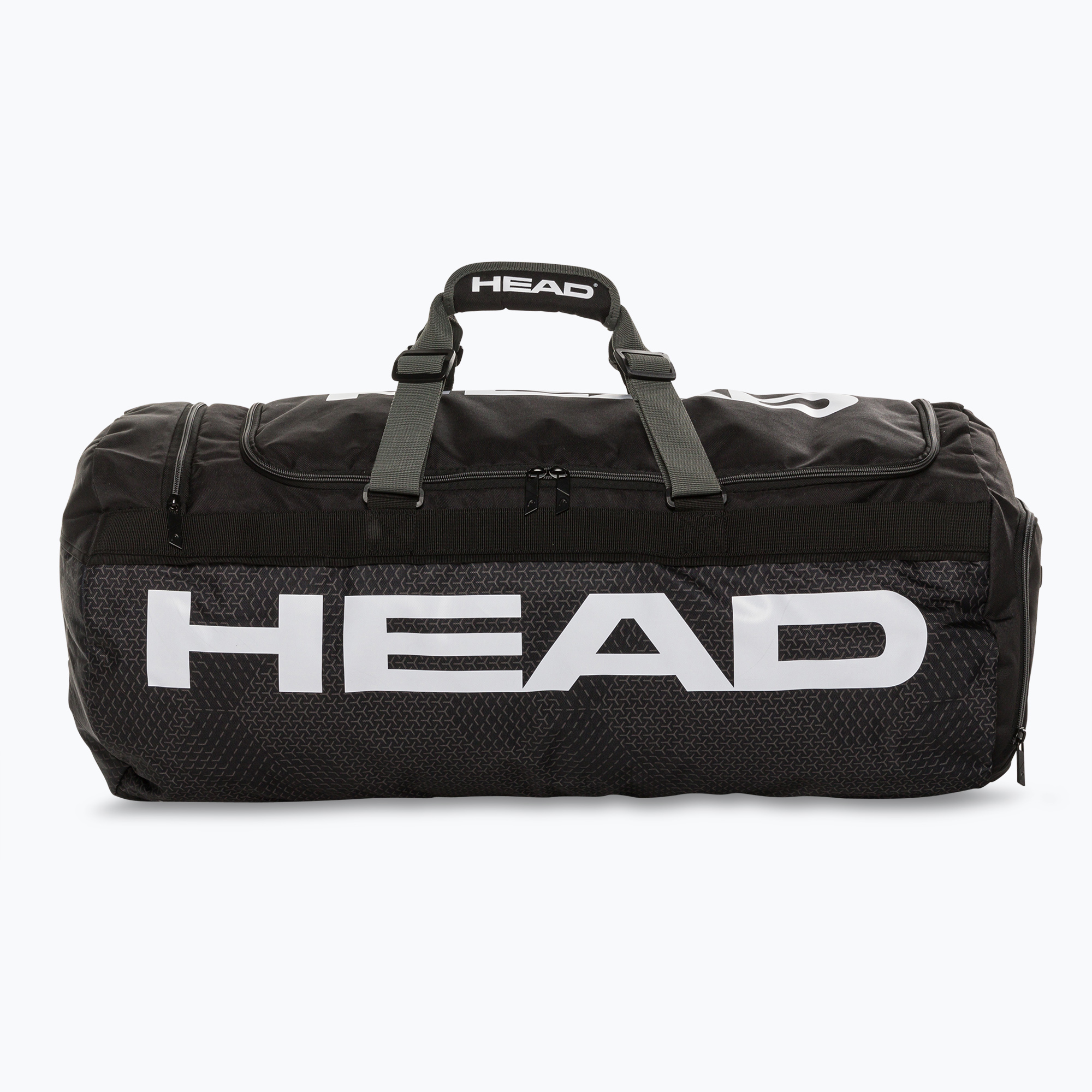 Спортна чанта за тенис HEAD Tour Team 70 л черна 283522