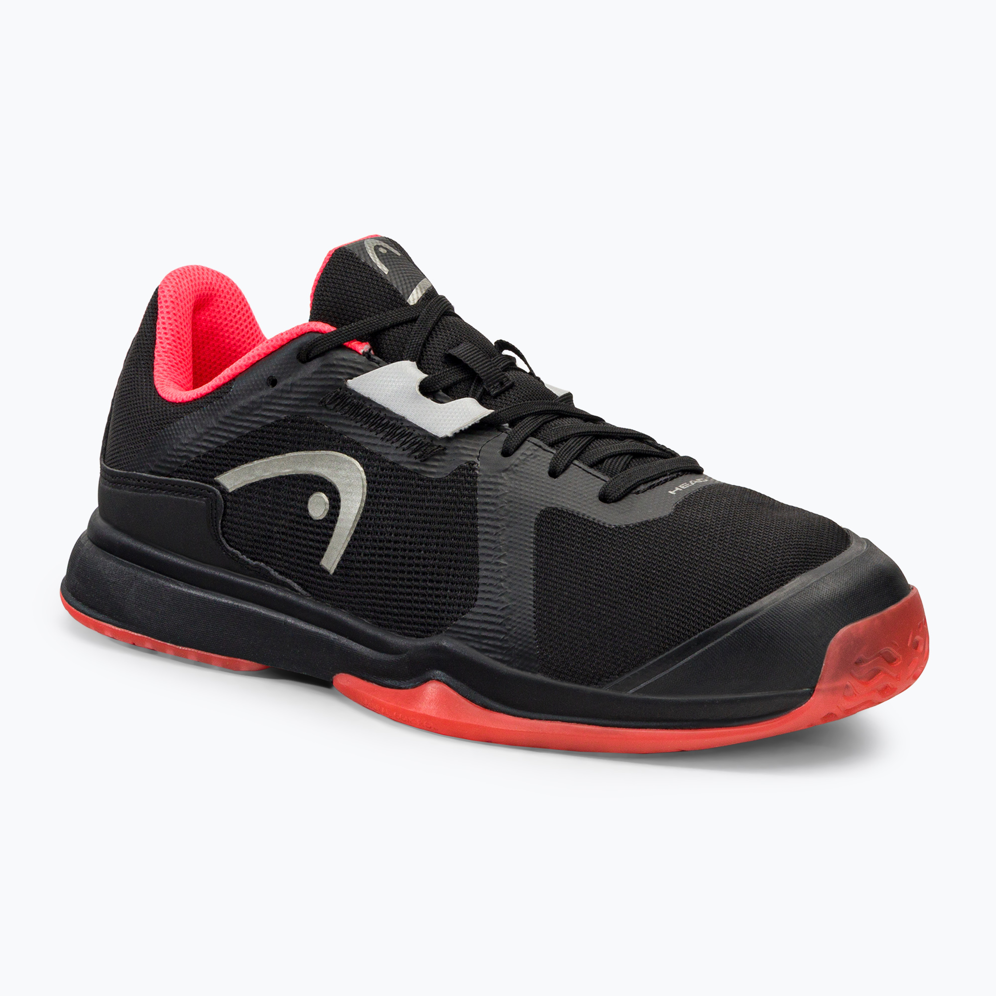 HEAD мъжки обувки за тенис Sprint Team 3.5 Indoor black 273822