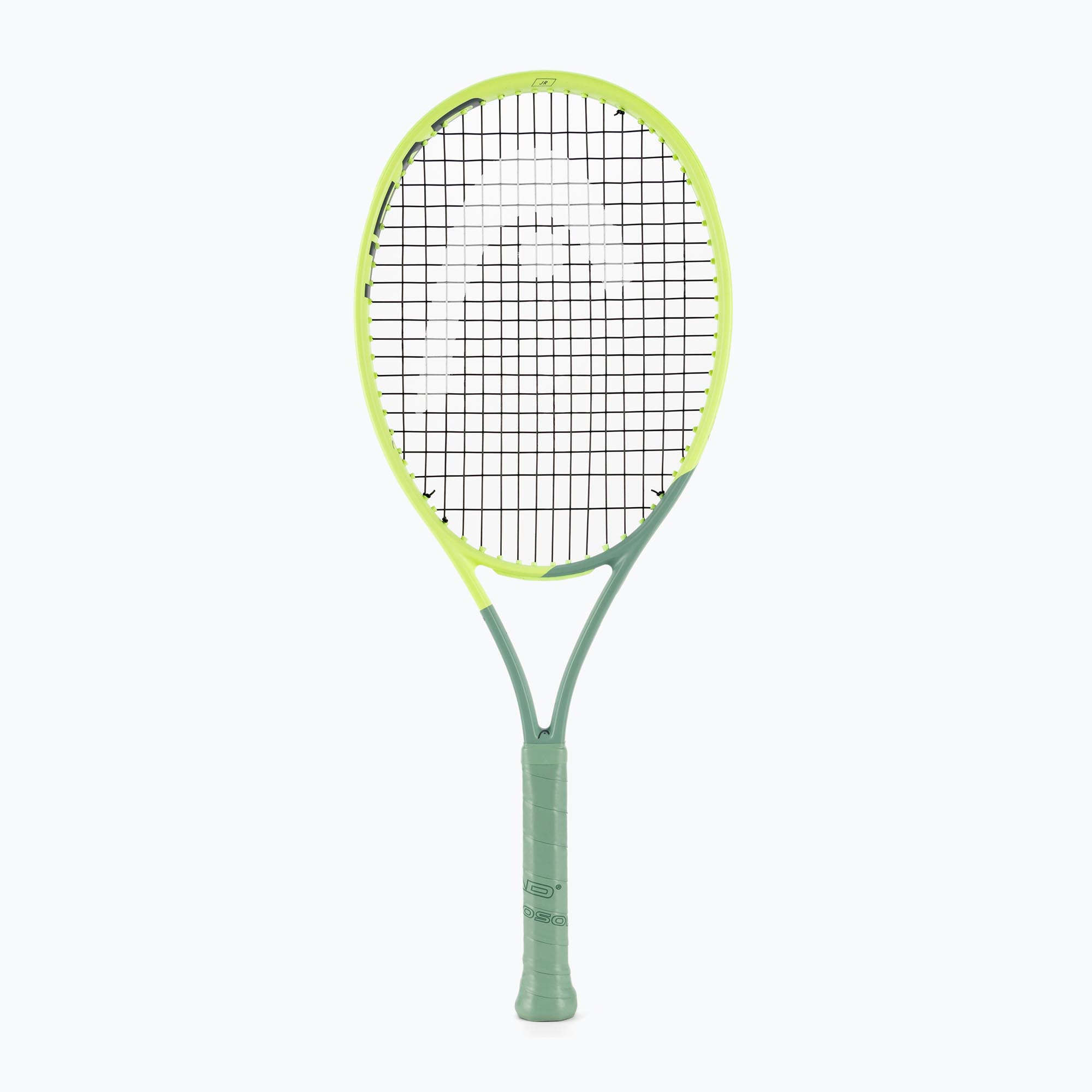 Детска тенис ракета HEAD Extreme Jr 2022 зелена 235352