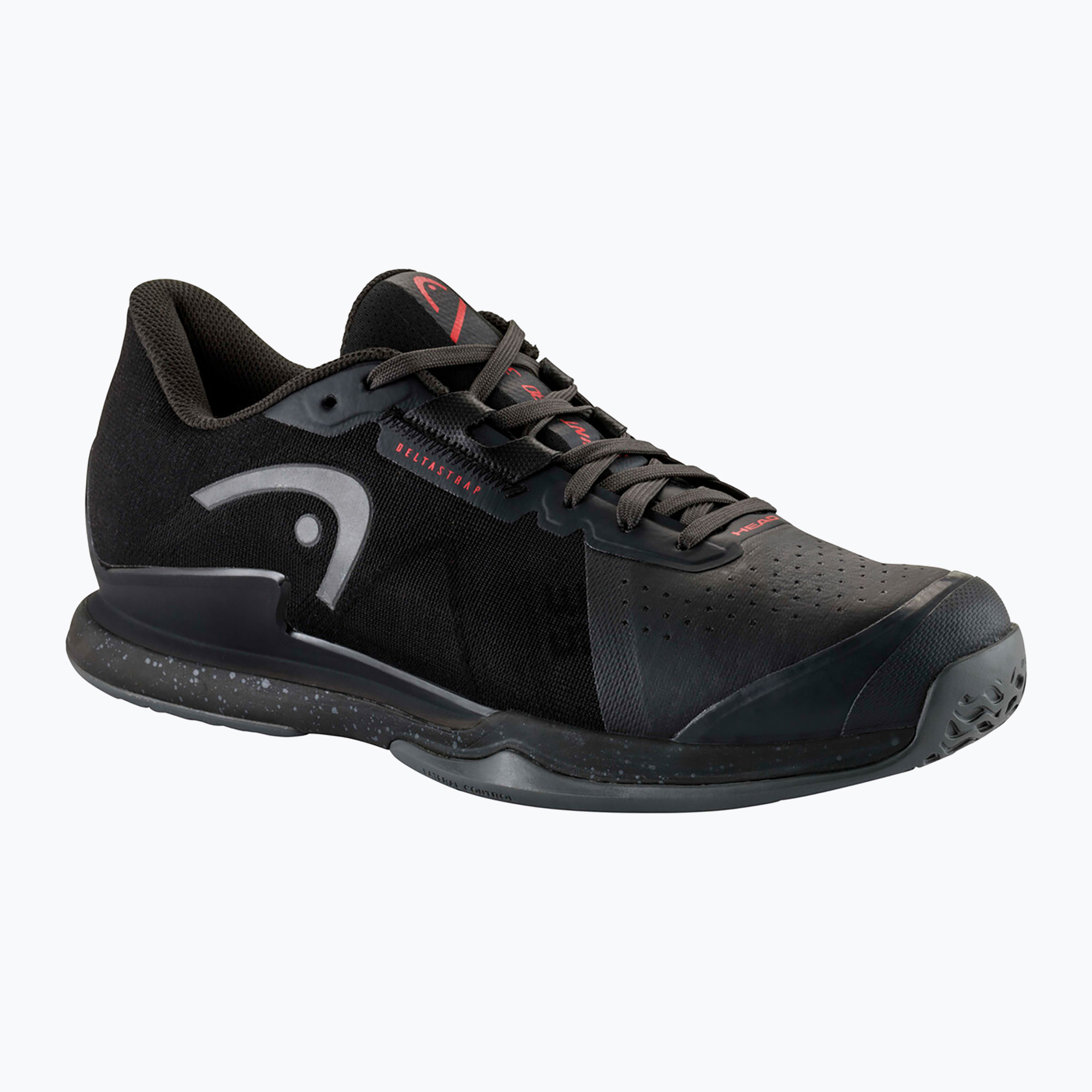 Мъжки обувки за тенис HEAD Sprint Pro 3.5 black/red