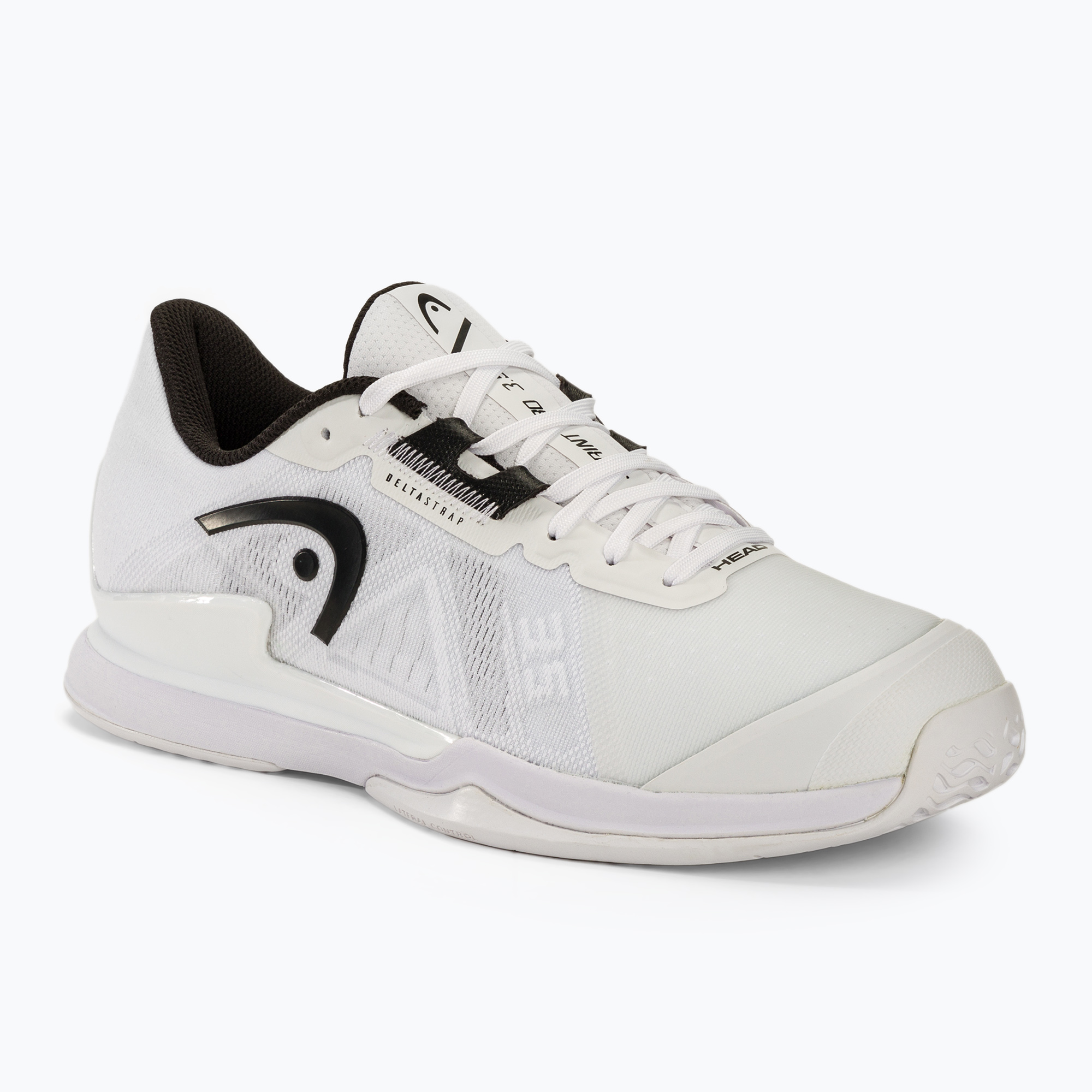 Мъжки обувки за тенис HEAD Sprint Pro 3.5 white/black
