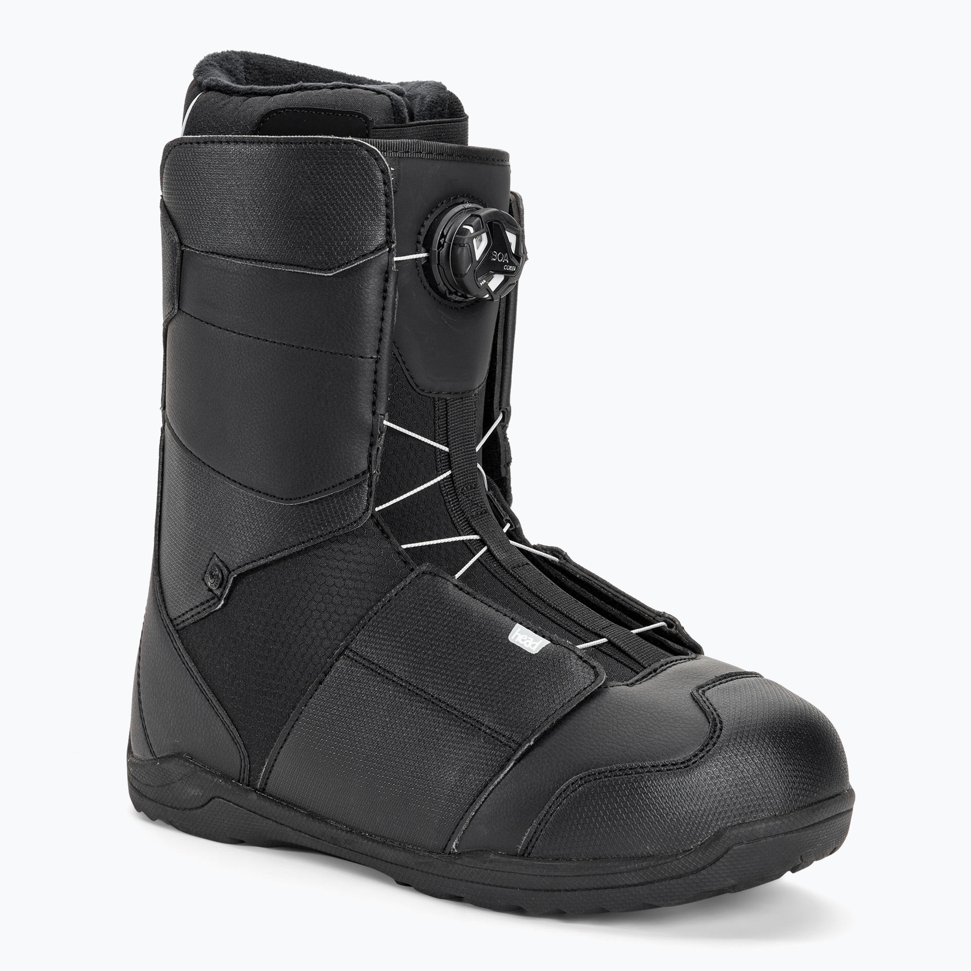 Мъжки обувки за сноуборд HEAD Scout LYT Boa Coiler 2023 black