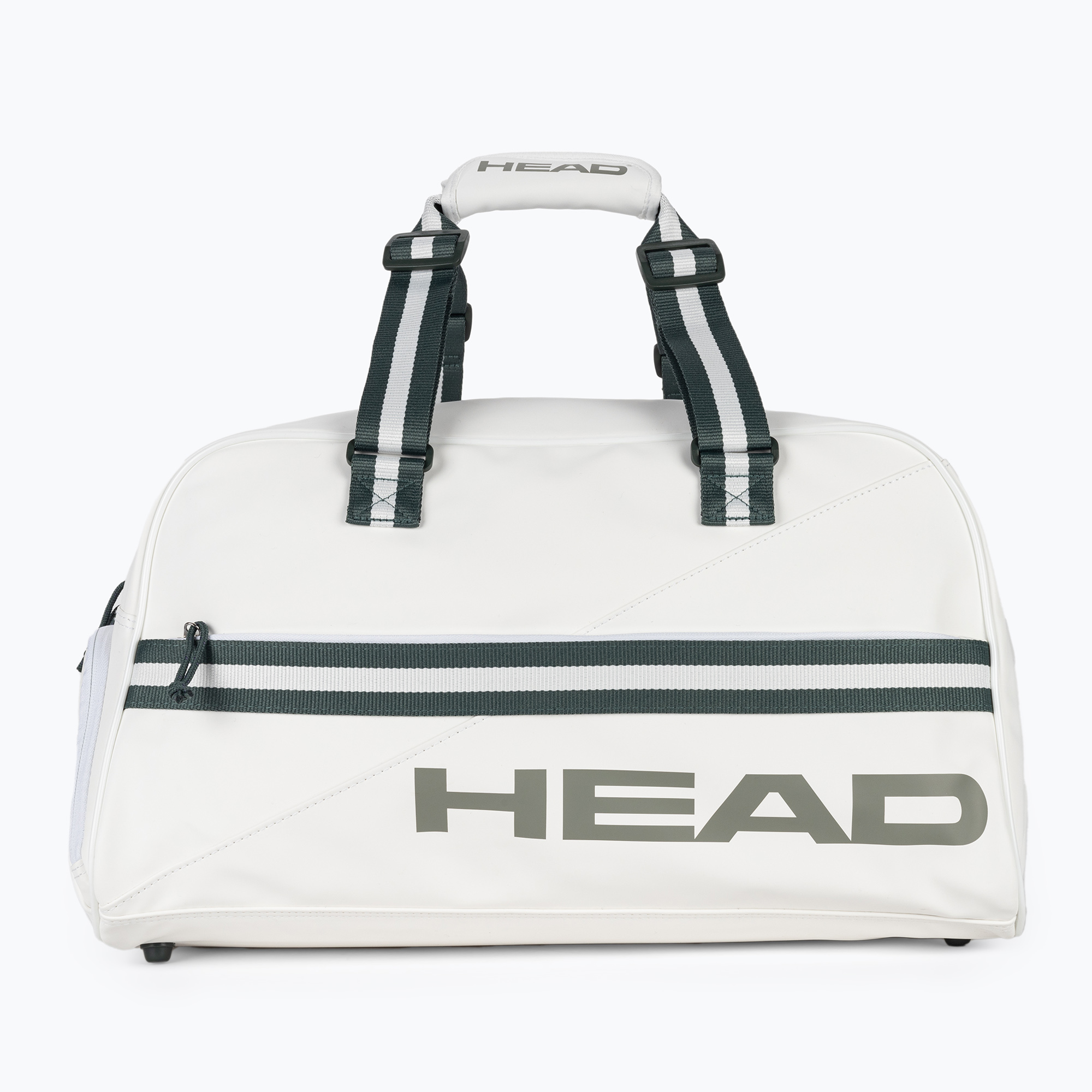 HEAD Pro X Court тенис чанта 40 л бяла