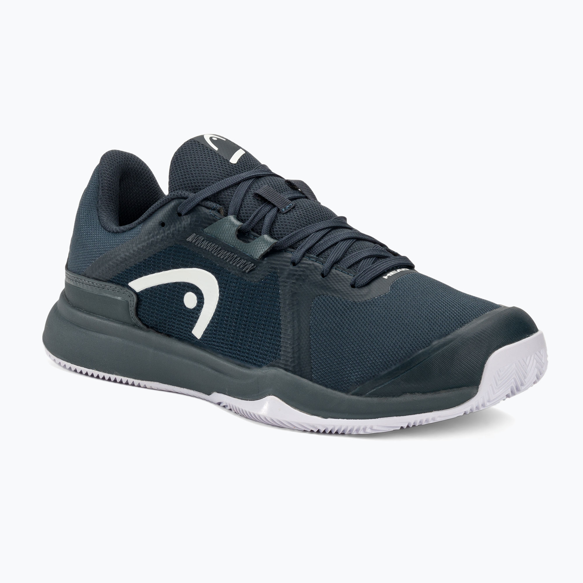 HEAD мъжки обувки за тенис Sprint Team 3.5 Clay blueberry/white