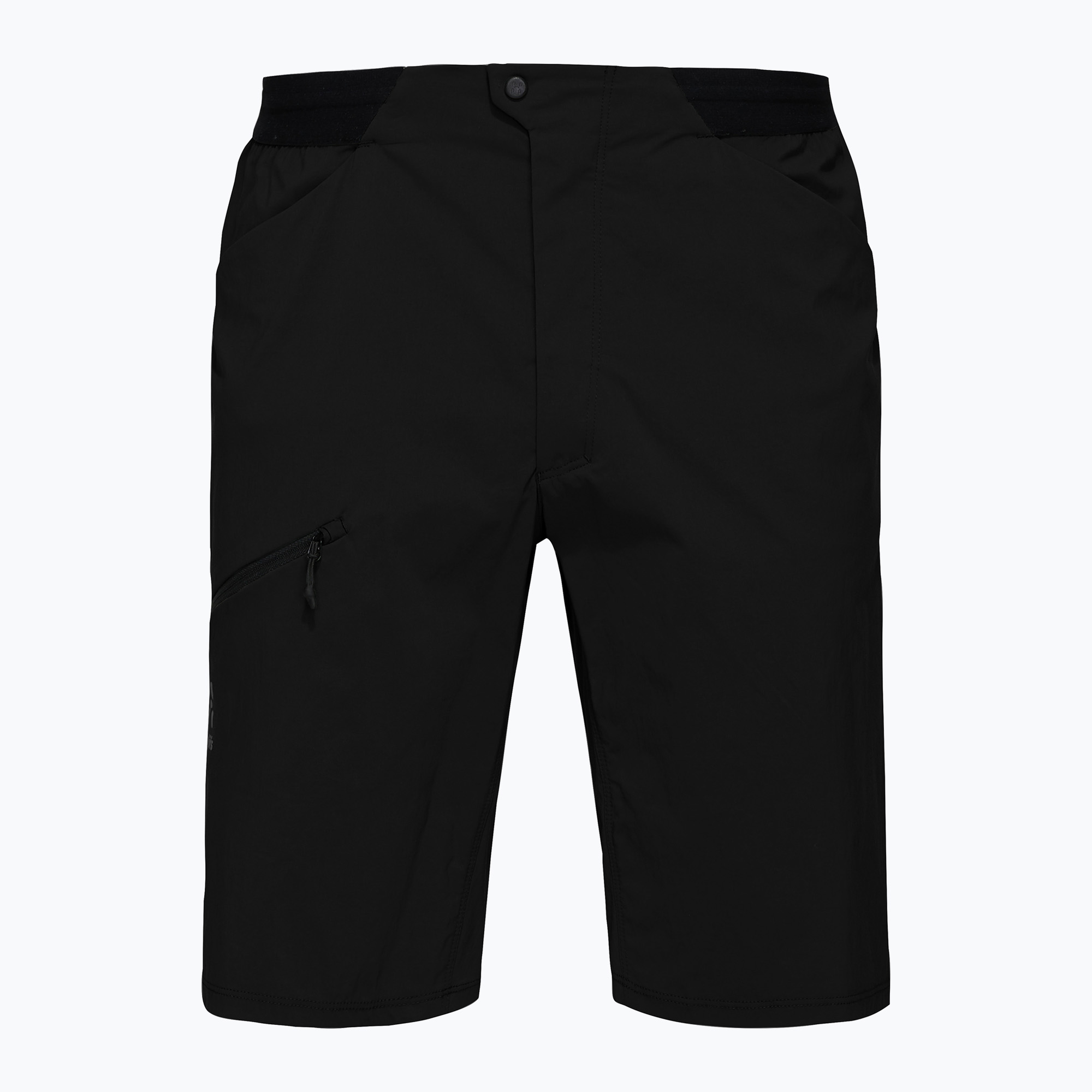 Мъжки къси панталони за трекинг Haglöfs L.I.M Fuse black 606943