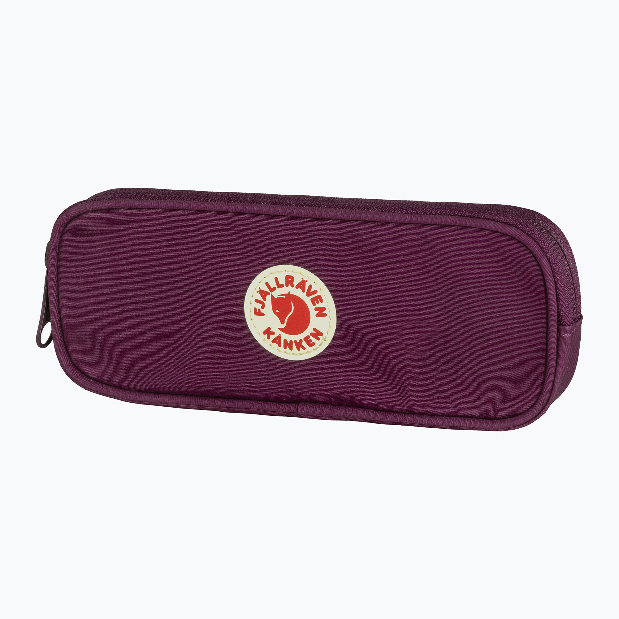 Fjällräven Kanken Калъф за химикалки лилав F23783