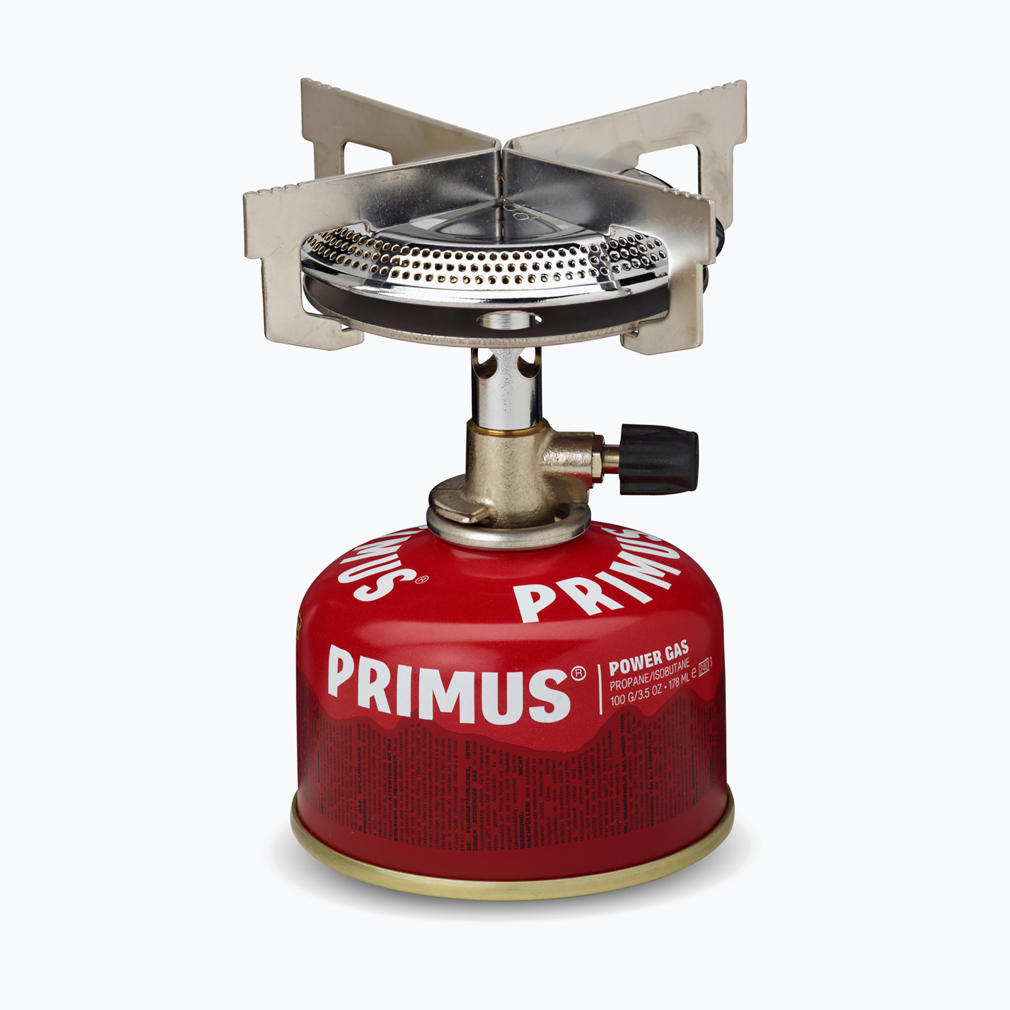 Печка за пътуване Primus Mimer
