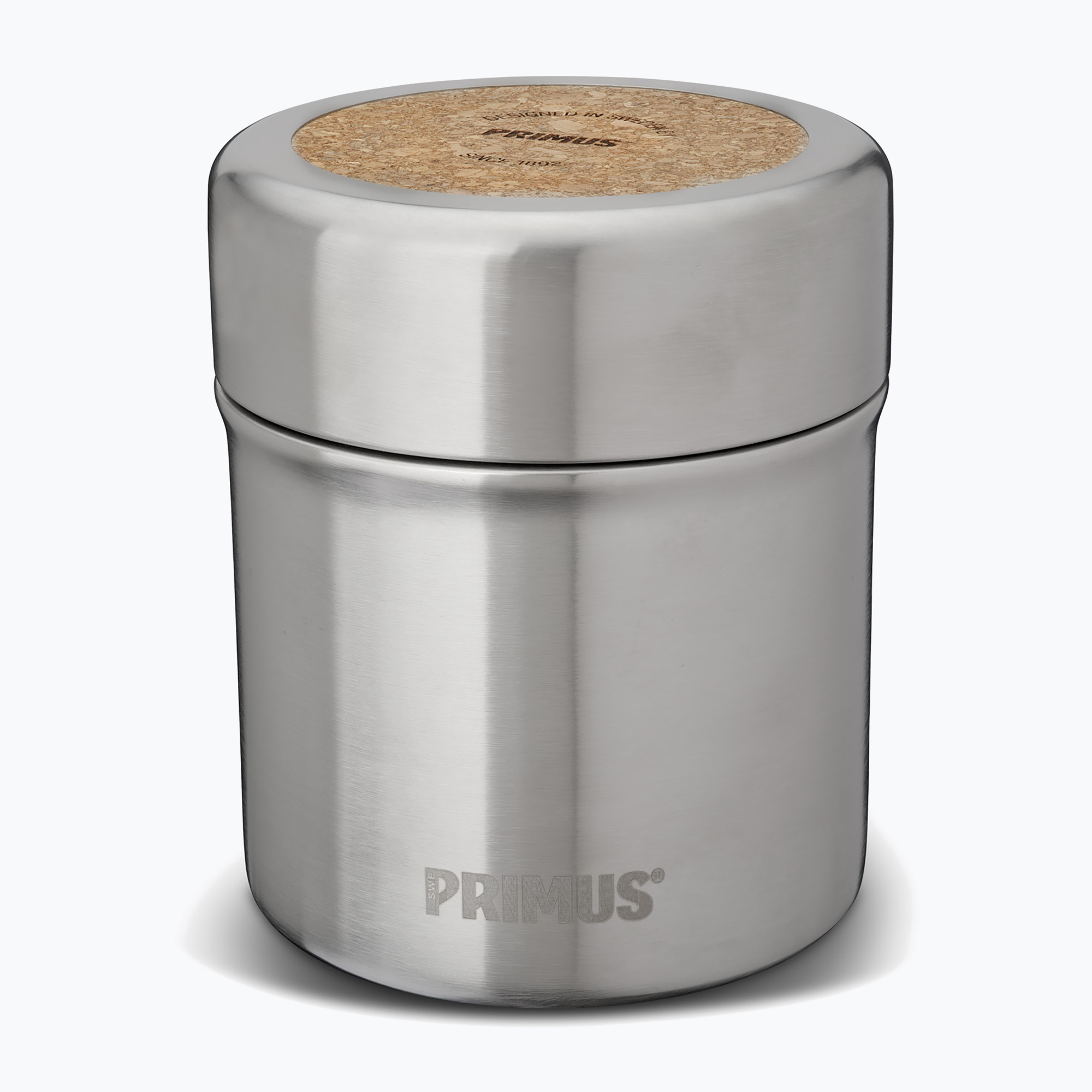 Вакуумен термос за храна Primus Preppen 700 ml от неръждаема стомана