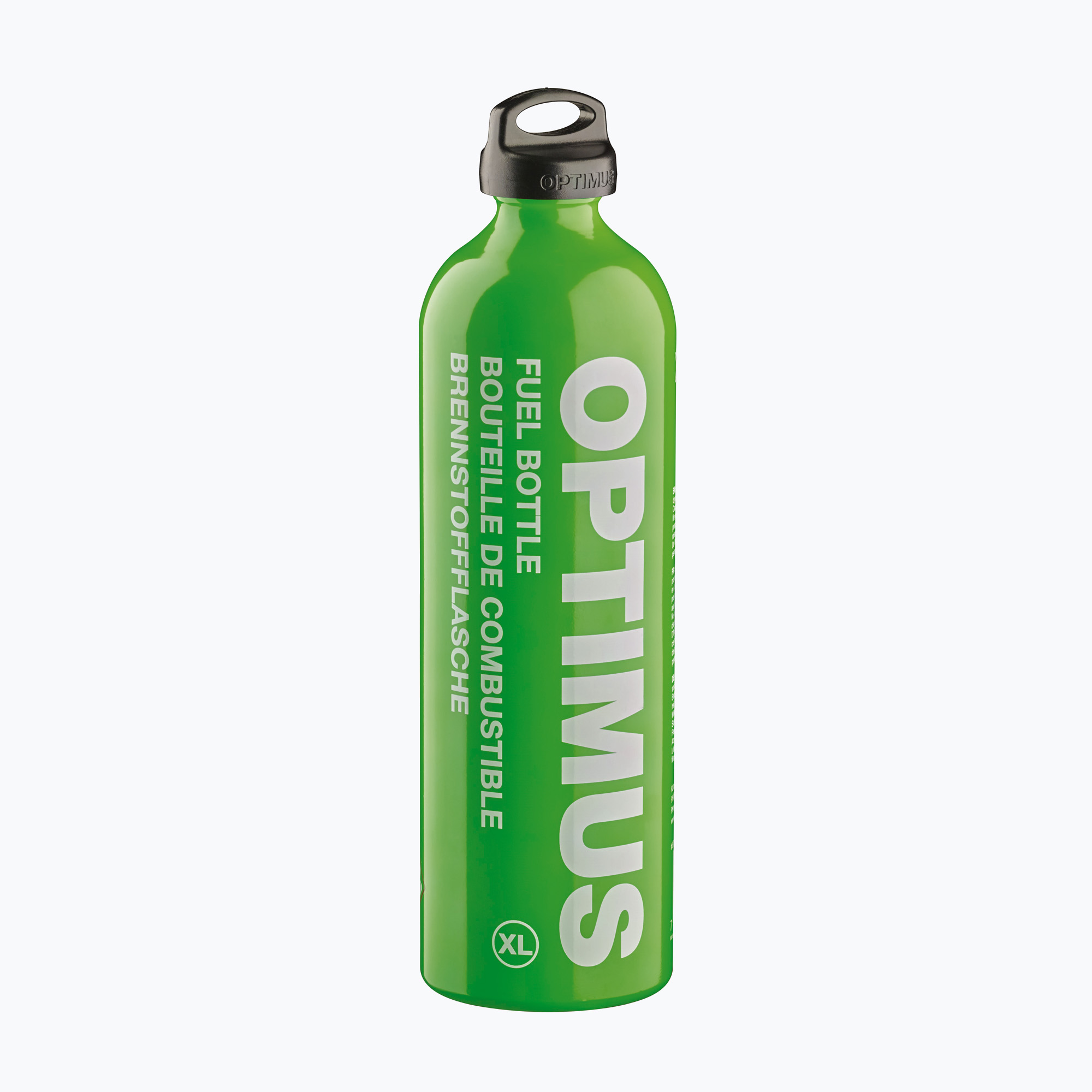 Бутилка за гориво Optimus 1500 ml зелена