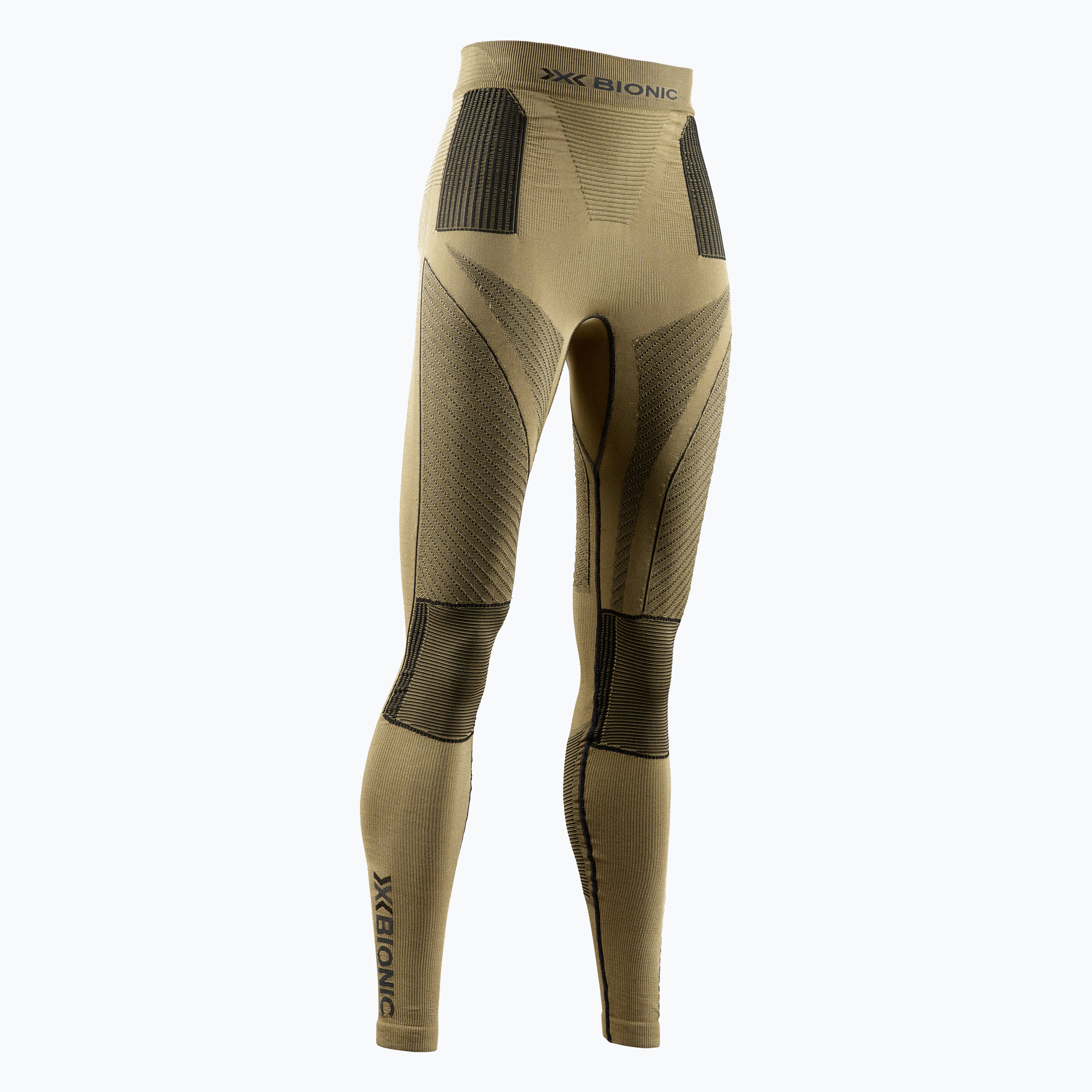 Дамски термо панталони X-Bionic Radiactor 4.0 Gold RAWP05W19W