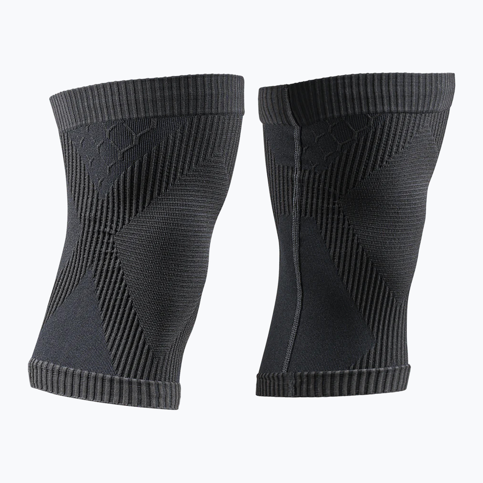Компресиращи ленти за коляно X-Bionic Twyce Knee Stabilizer black/charcoal